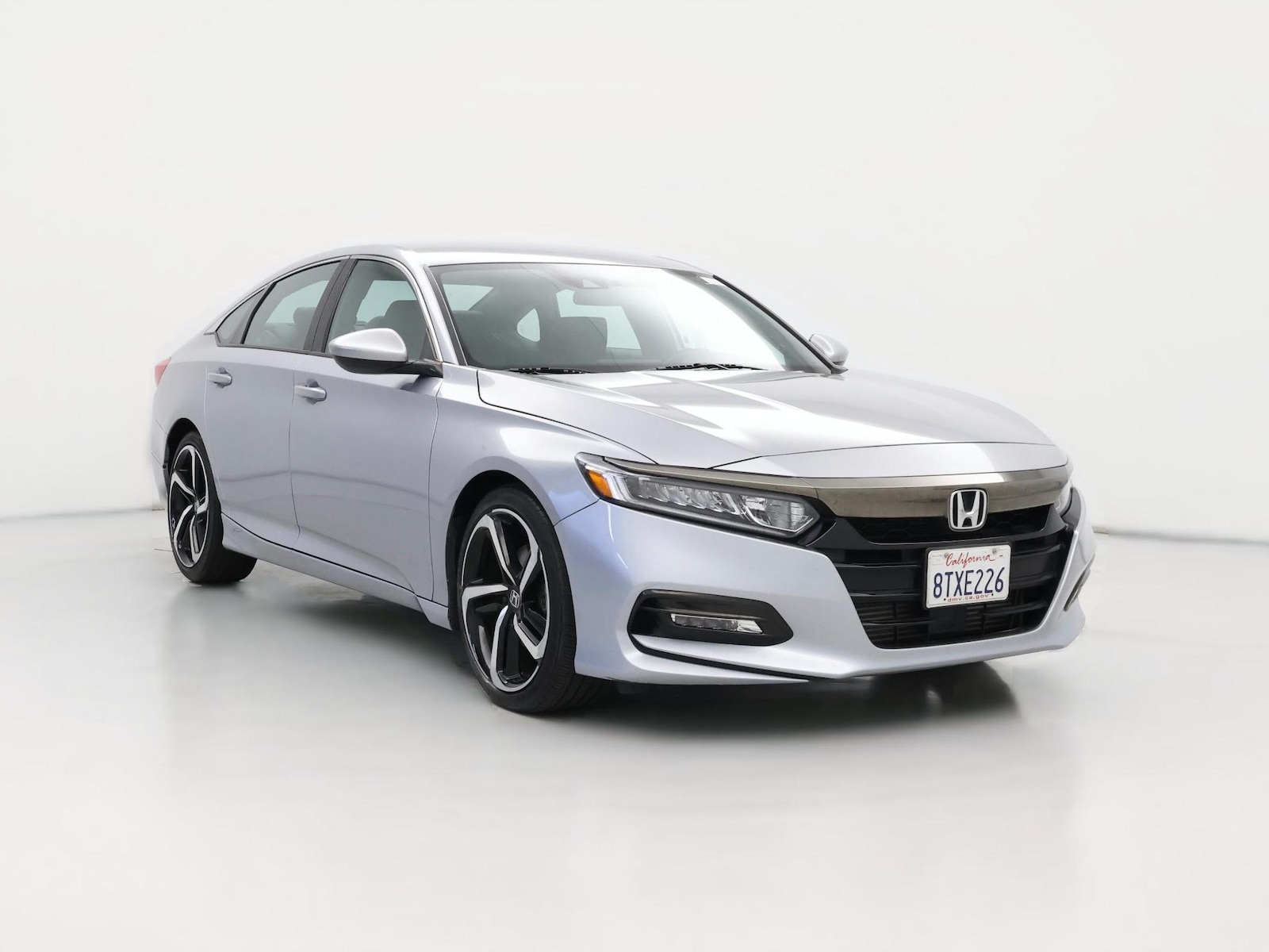 2020 Honda Accord