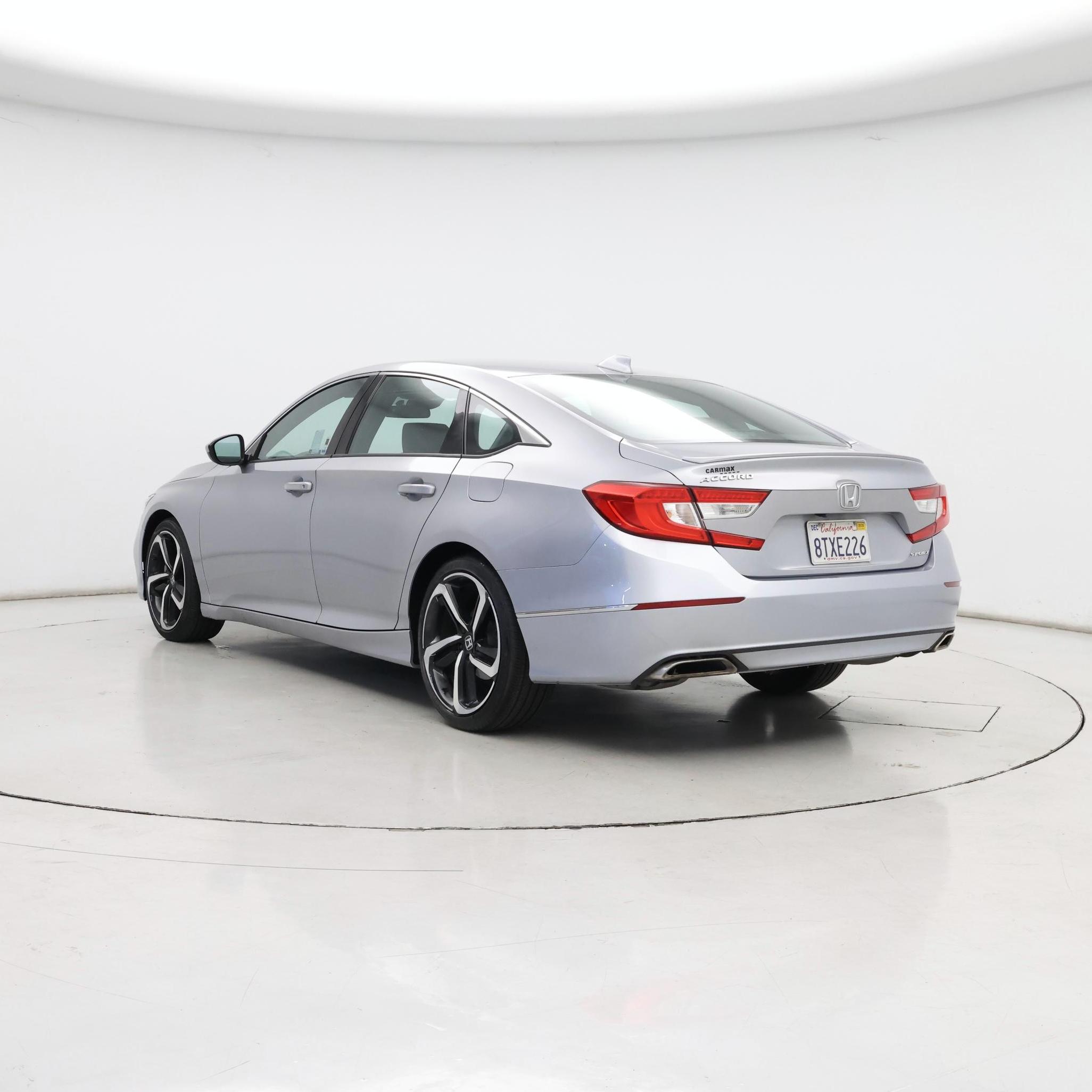 Thumbnail: 2020 Honda Accord - 2