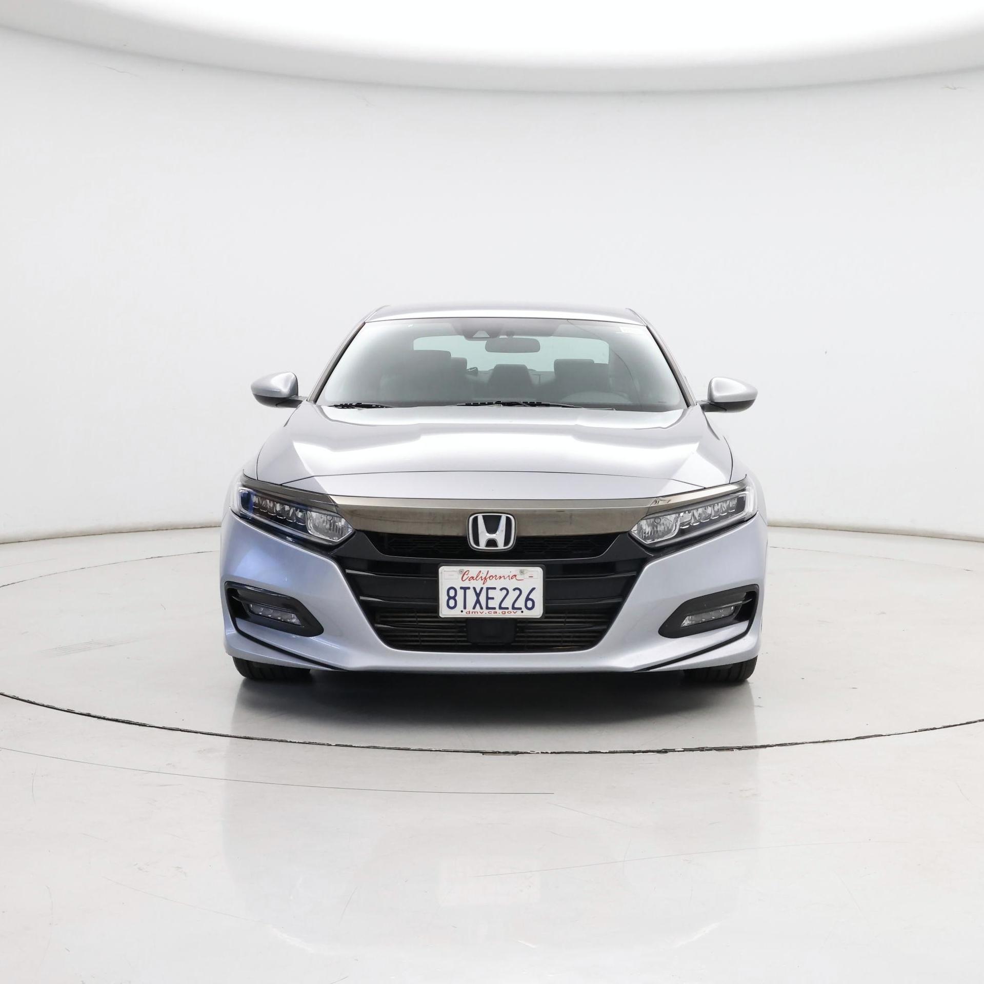 Thumbnail: 2020 Honda Accord - 5