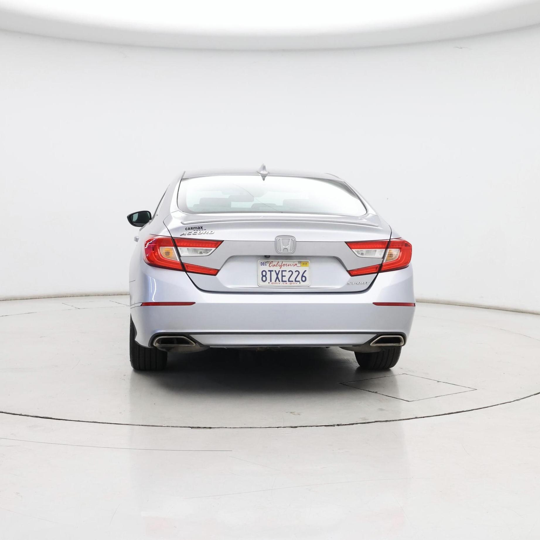Thumbnail: 2020 Honda Accord - 6