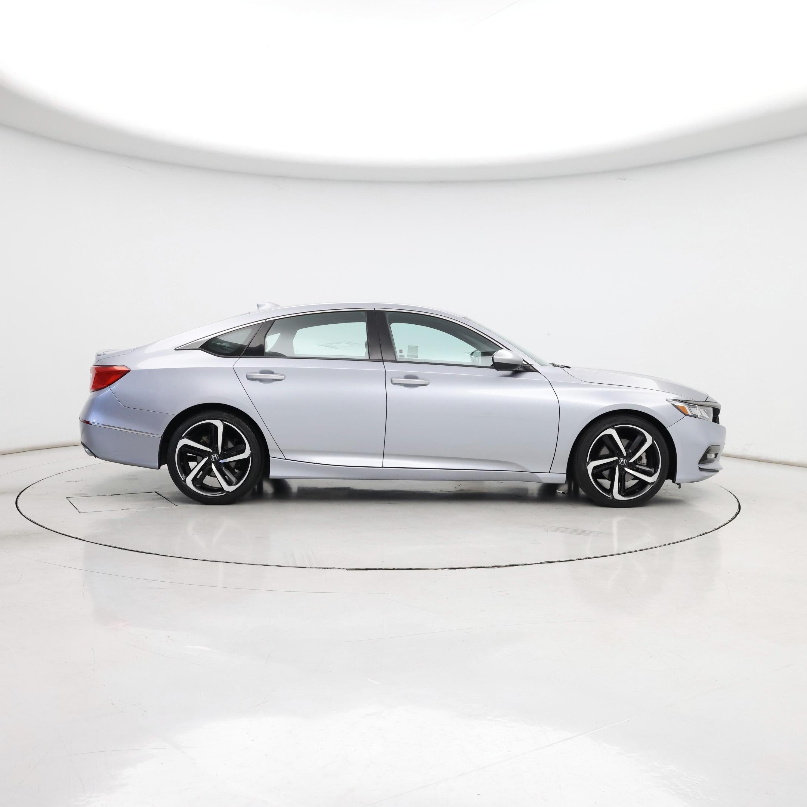 Thumbnail: 2020 Honda Accord - 7