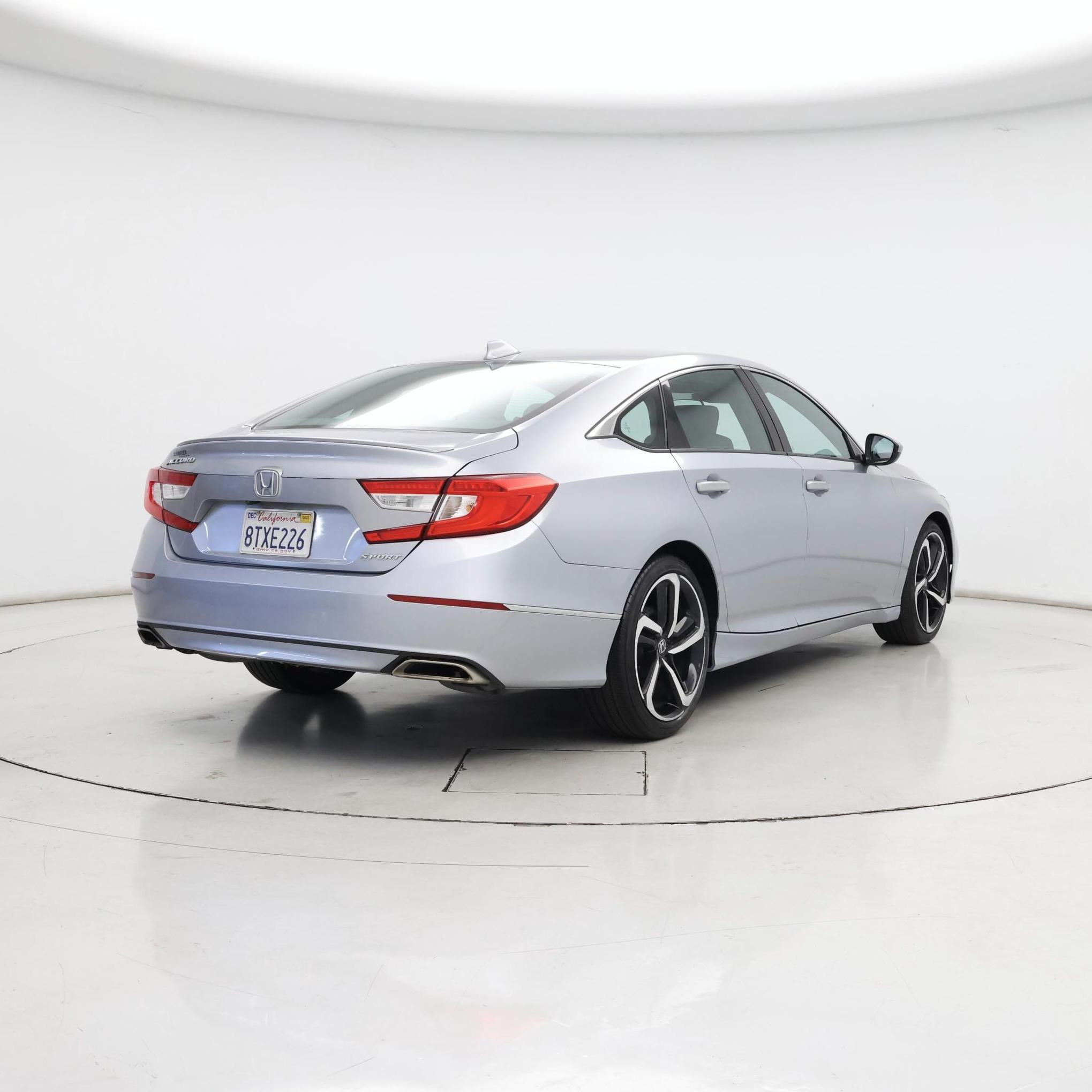 Thumbnail: 2020 Honda Accord - 8