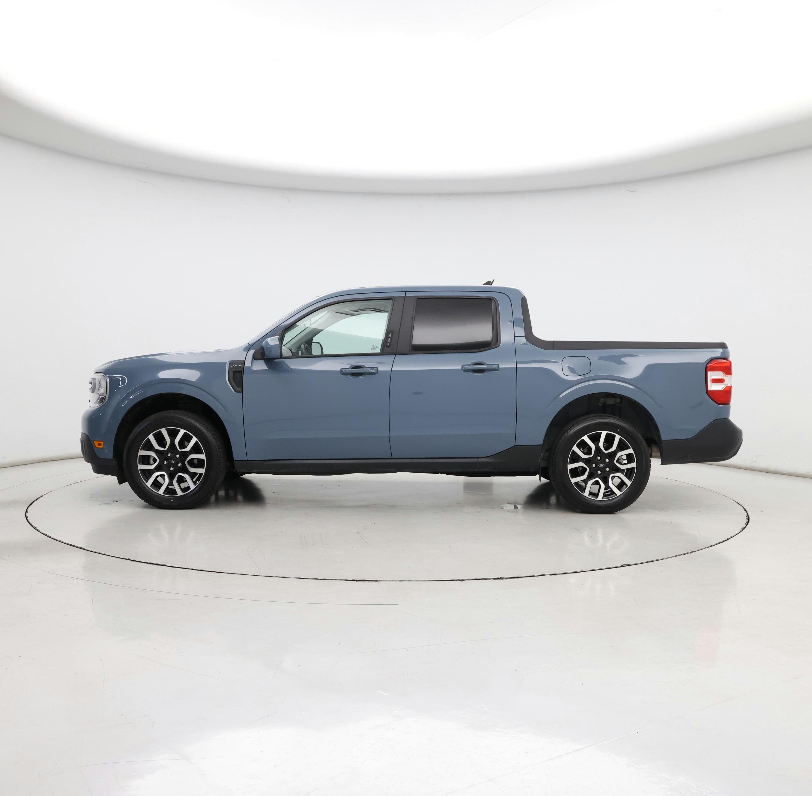 Thumbnail: 2022 Ford Maverick - 3