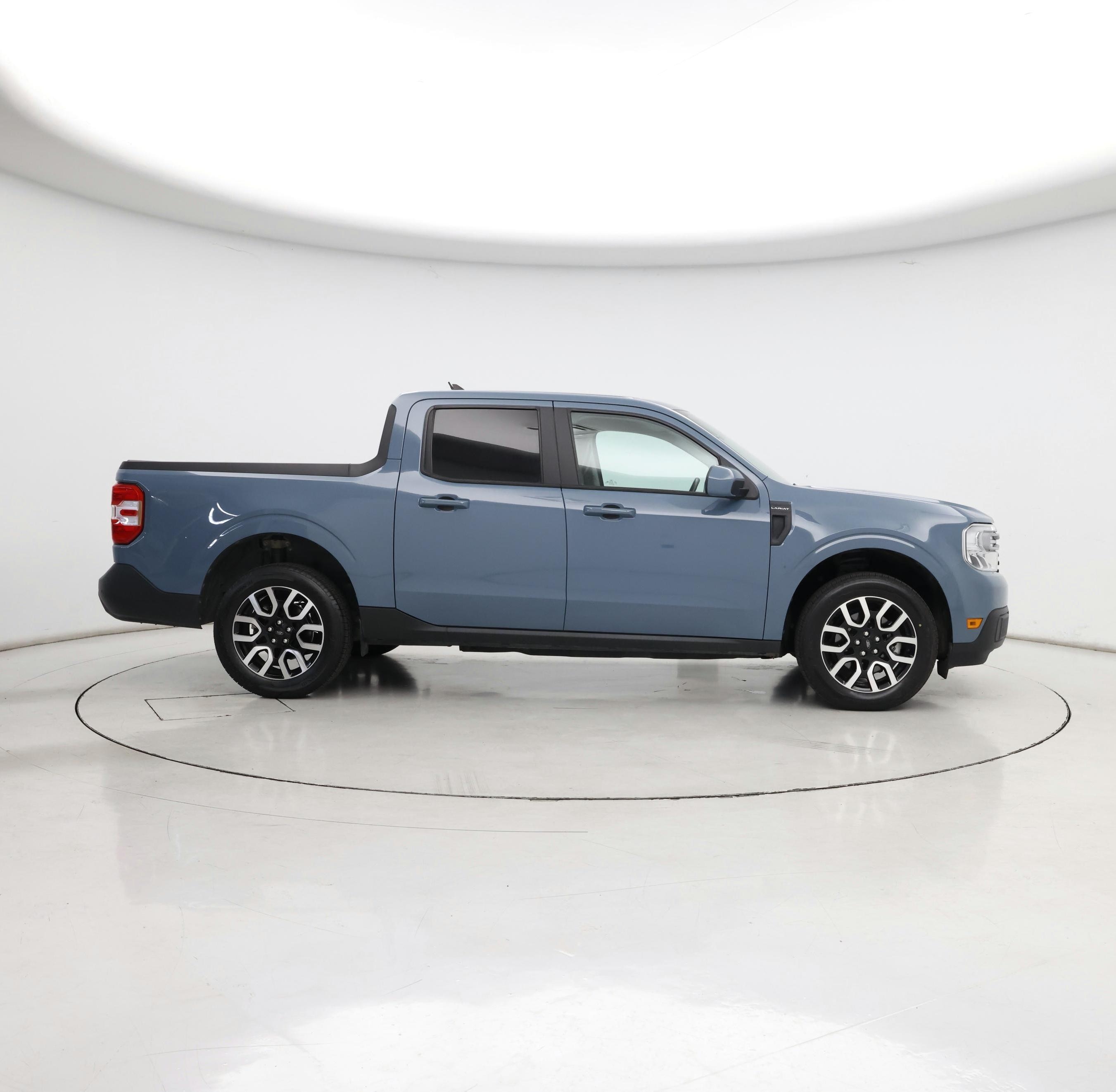 Thumbnail: 2022 Ford Maverick - 7