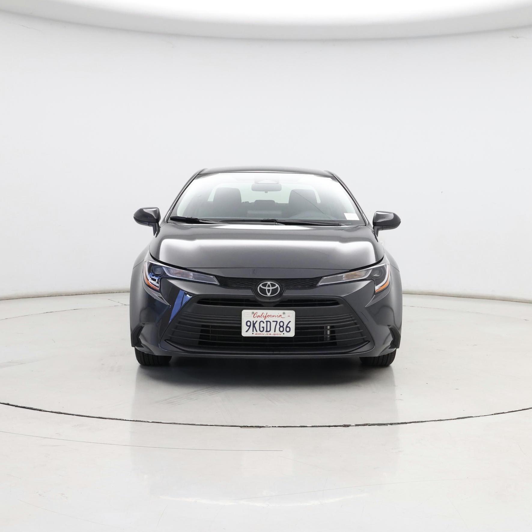 Thumbnail: 2024 Toyota Corolla - 5