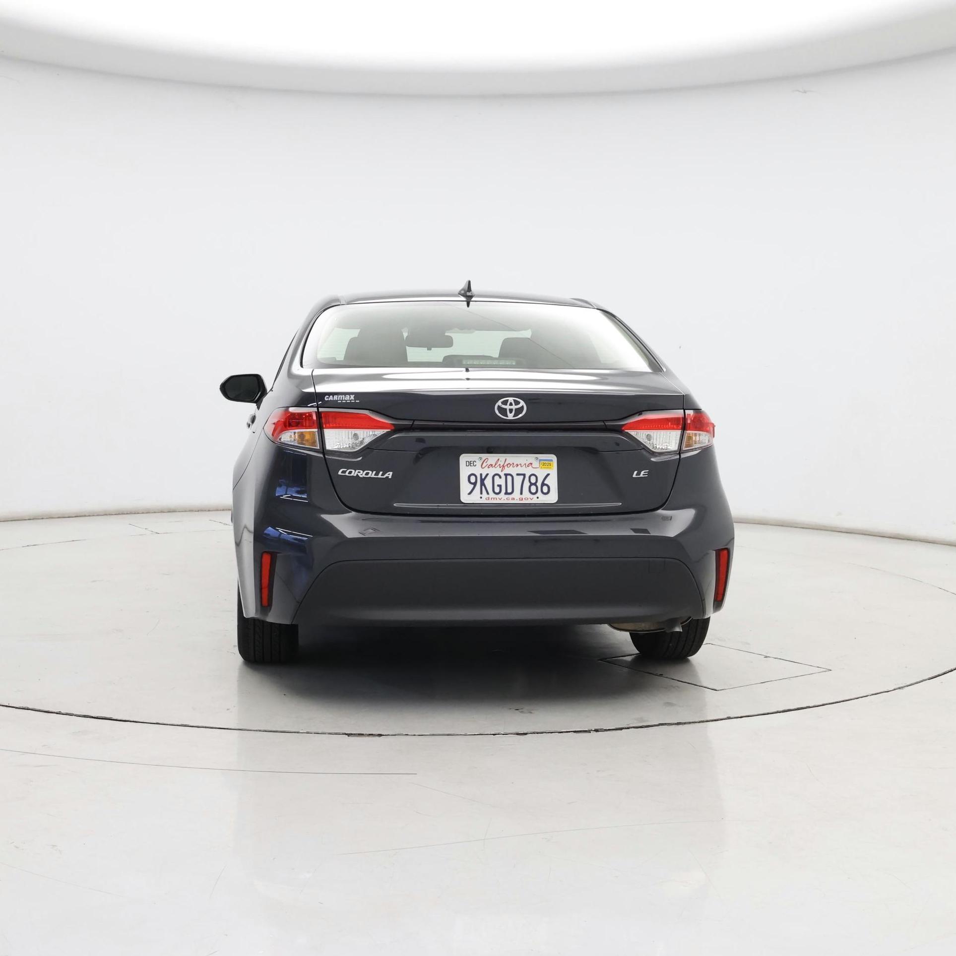 Thumbnail: 2024 Toyota Corolla - 6