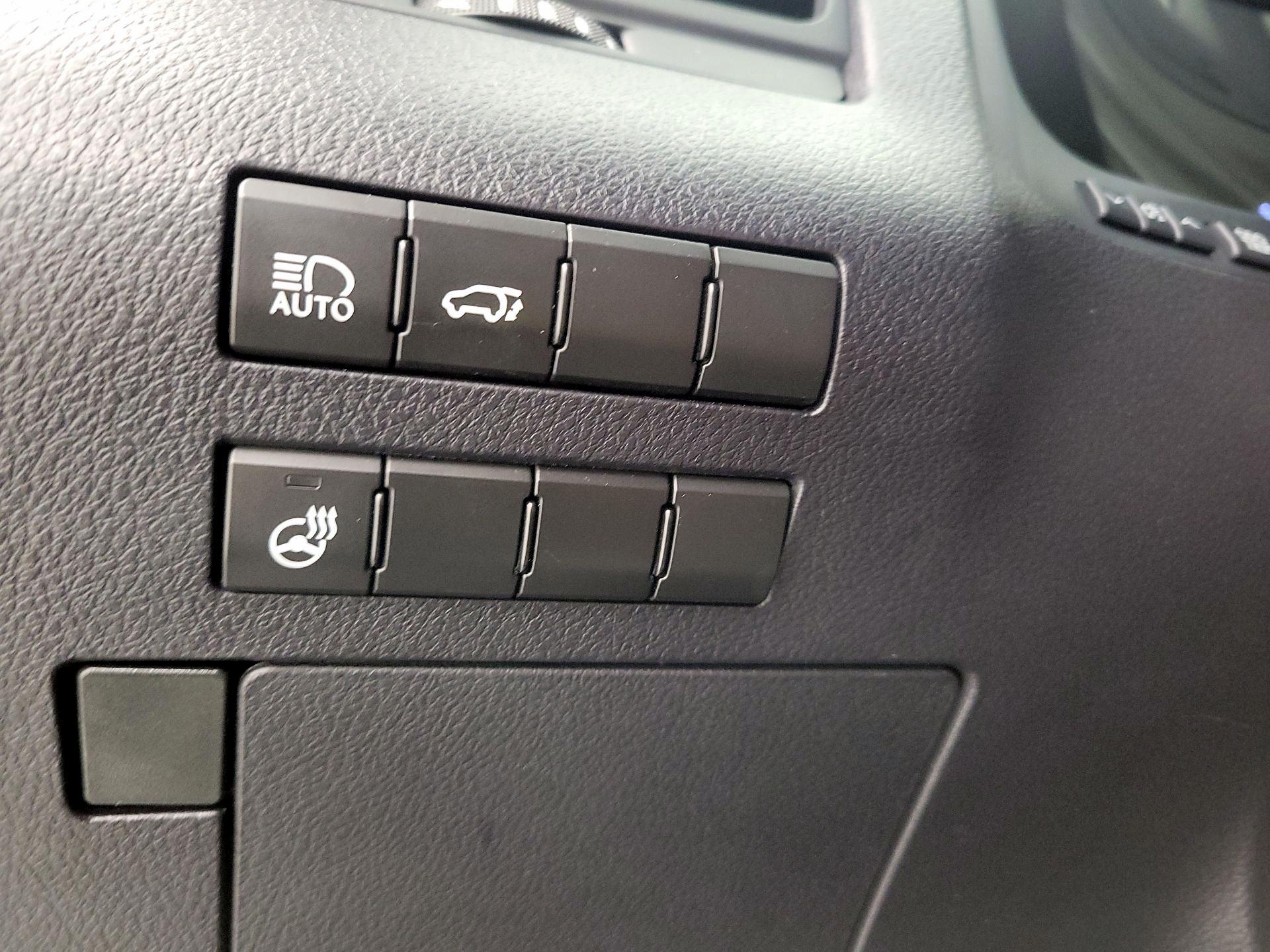 Thumbnail: 2019 Lexus RX - 13