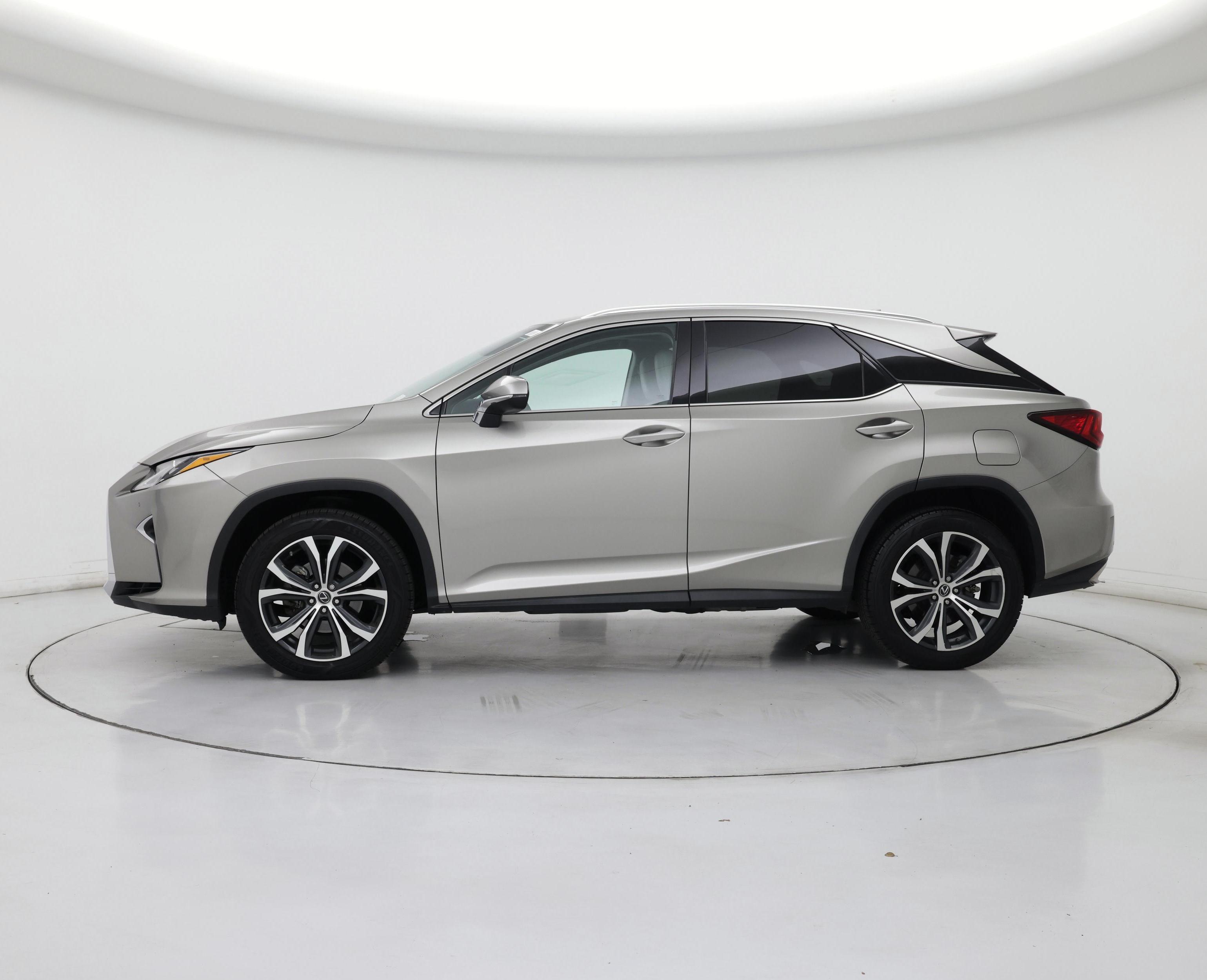 Thumbnail: 2019 Lexus RX - 3