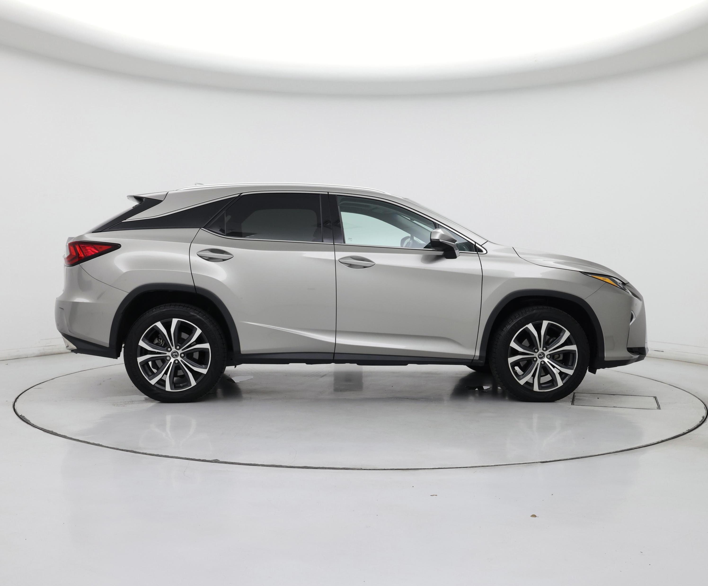 Thumbnail: 2019 Lexus RX - 7