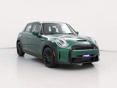 2022 Mini Cooper Hardtop S