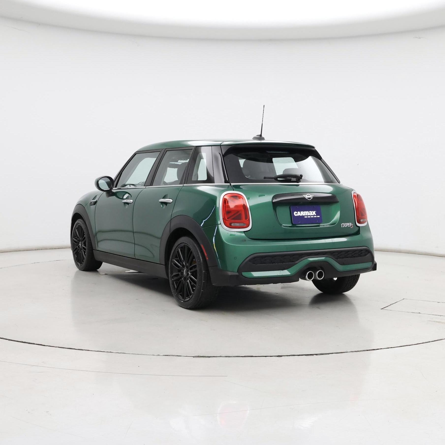 Thumbnail: 2022 MINI Cooper Hardtop - 2