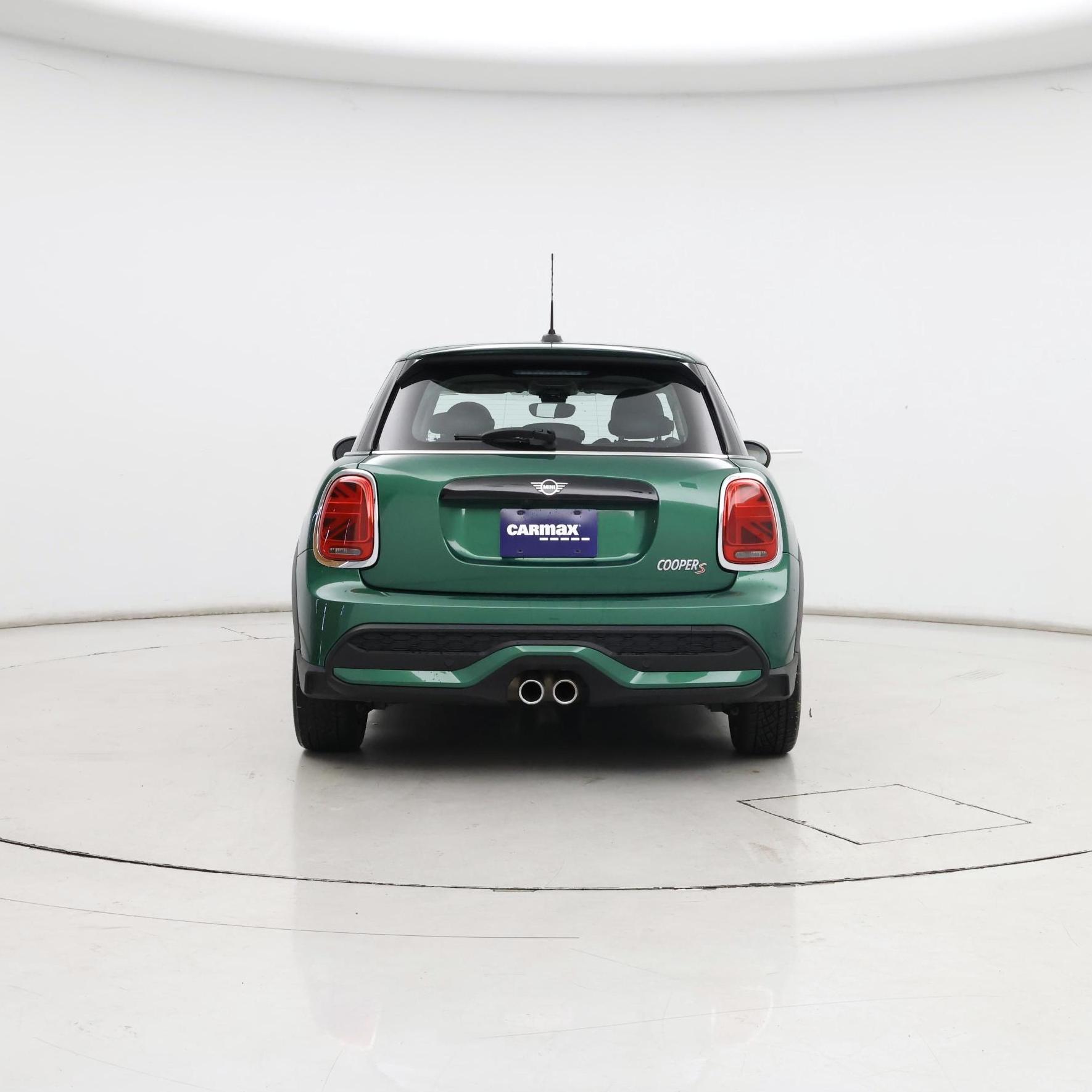 Thumbnail: 2022 MINI Cooper Hardtop - 6