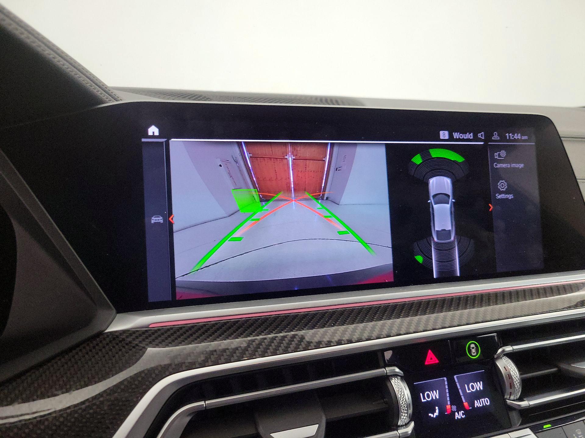 Thumbnail: 2021 BMW X6 - 15
