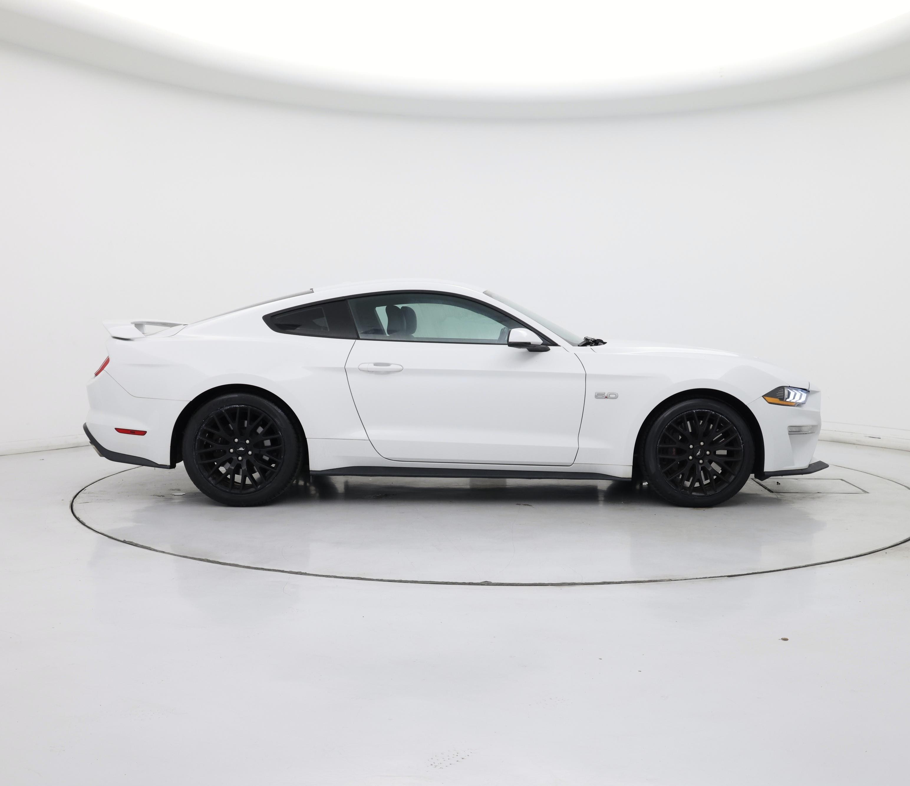 Thumbnail: 2018 Ford Mustang - 7