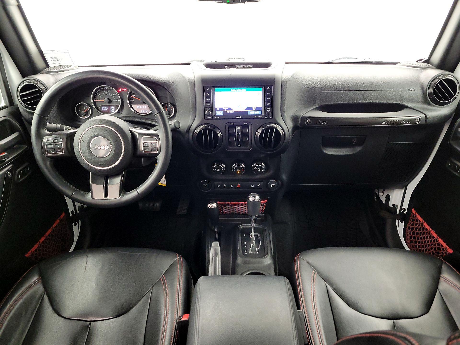 Thumbnail: 2018 Jeep Wrangler - 9