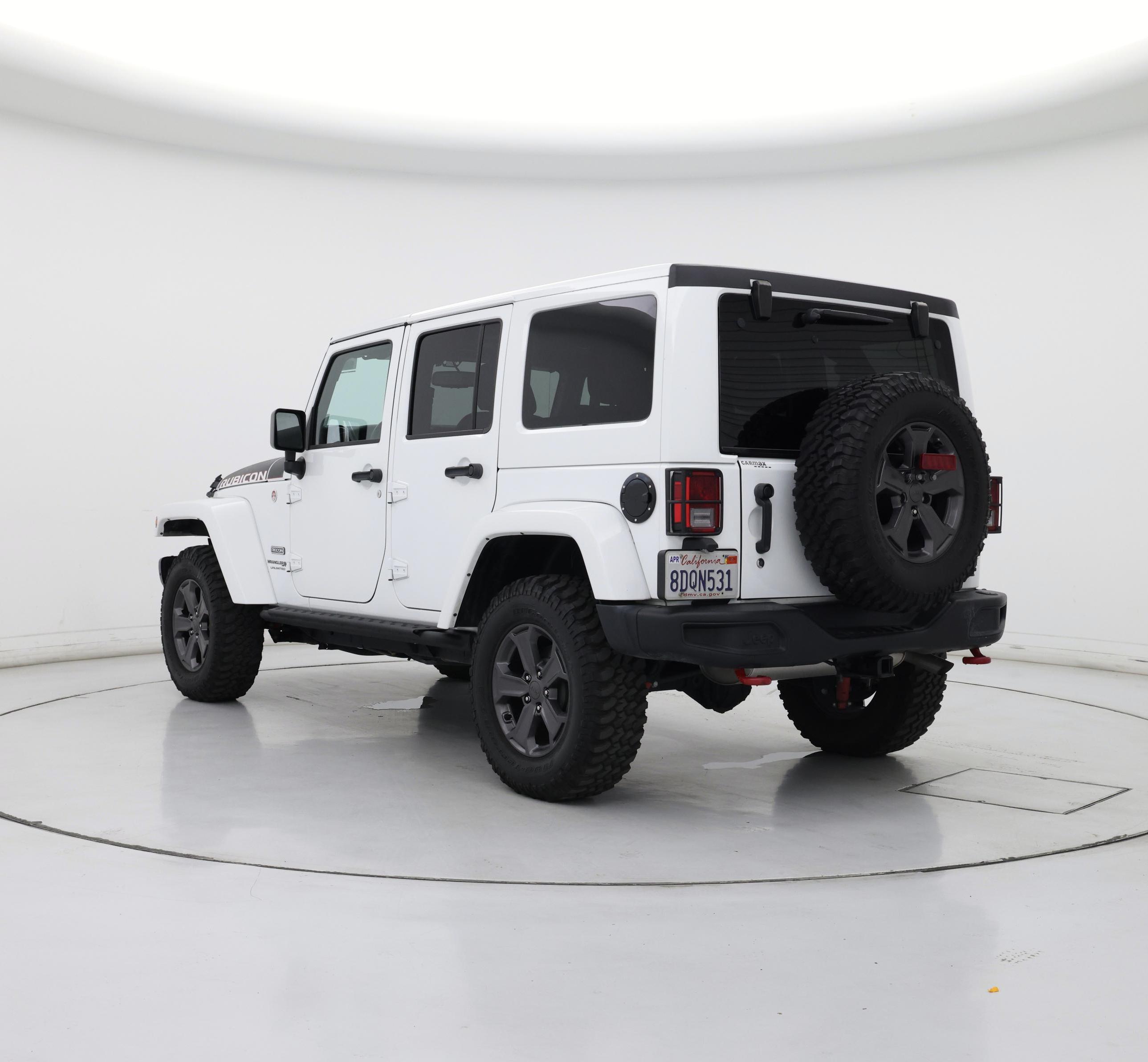 Thumbnail: 2018 Jeep Wrangler - 2