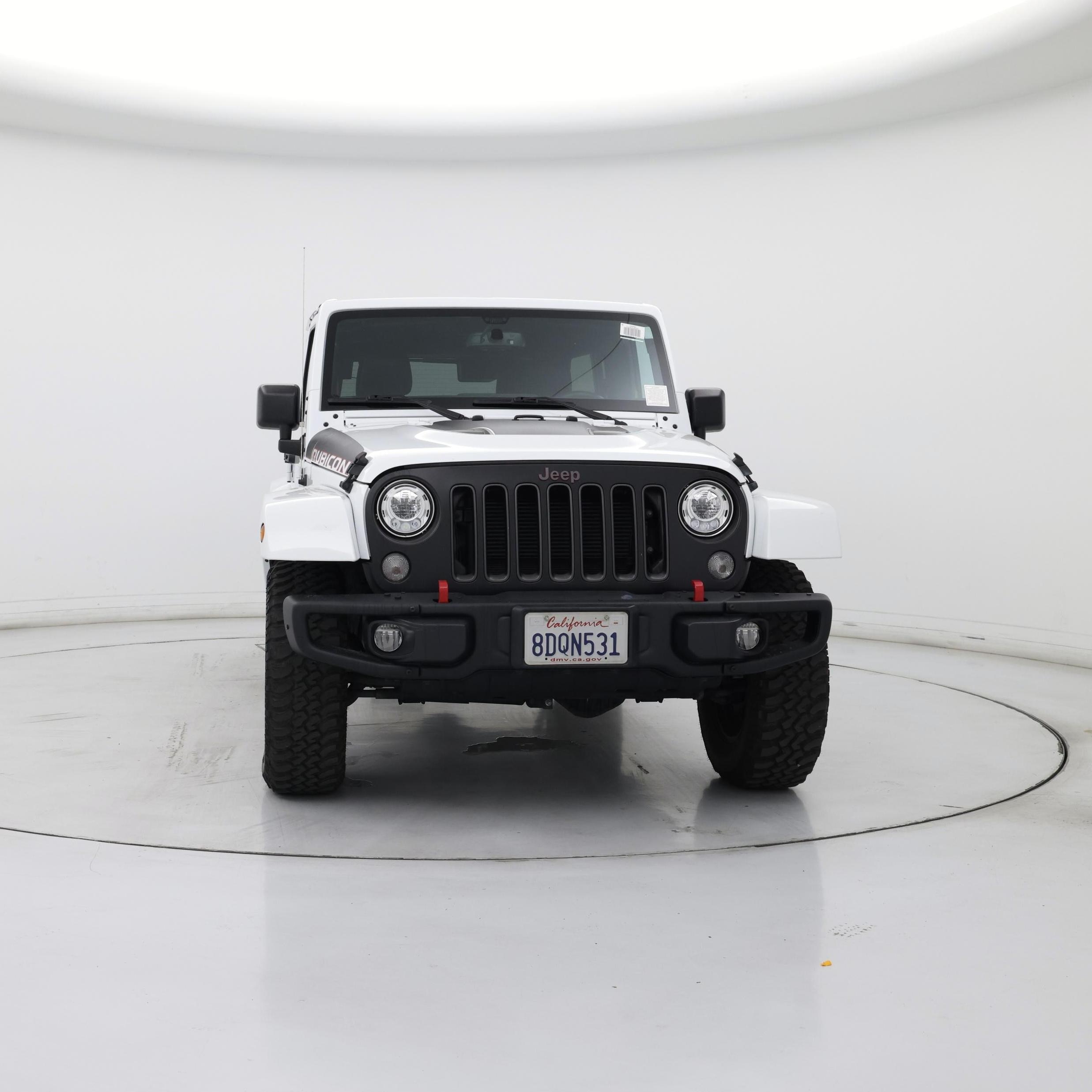 Thumbnail: 2018 Jeep Wrangler - 5
