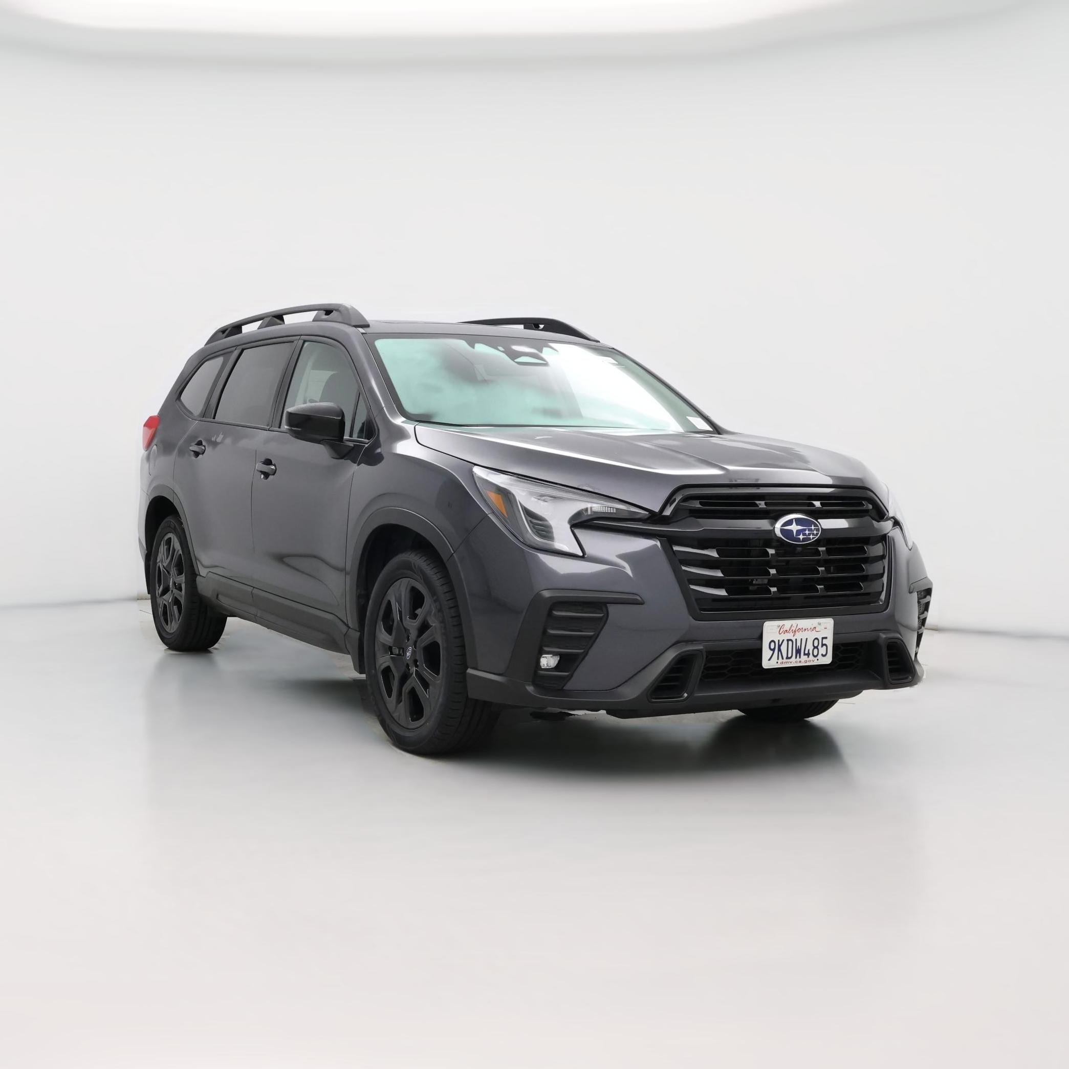 Thumbnail: 2024 Subaru Ascent - 1