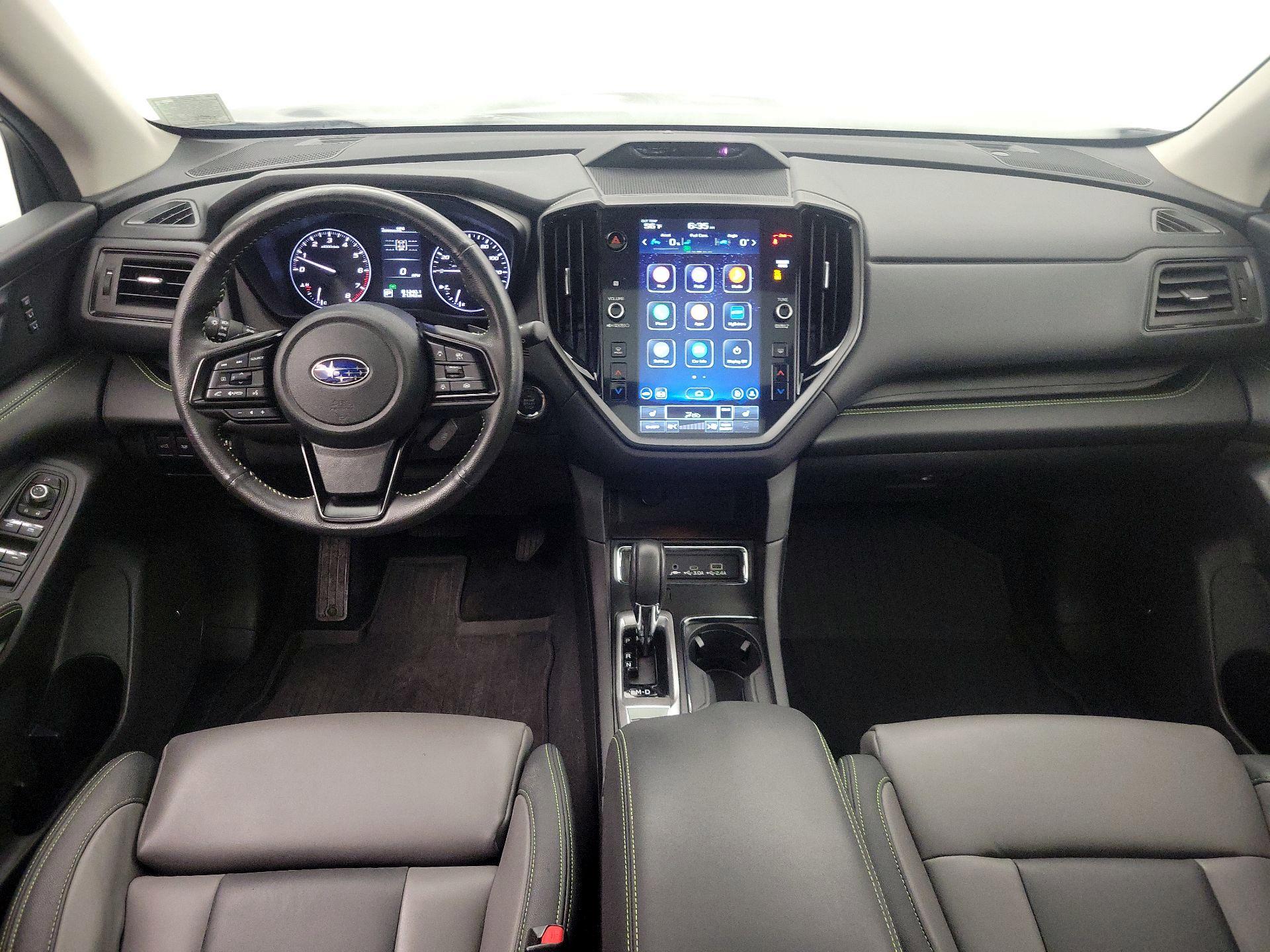 Thumbnail: 2024 Subaru Ascent - 9