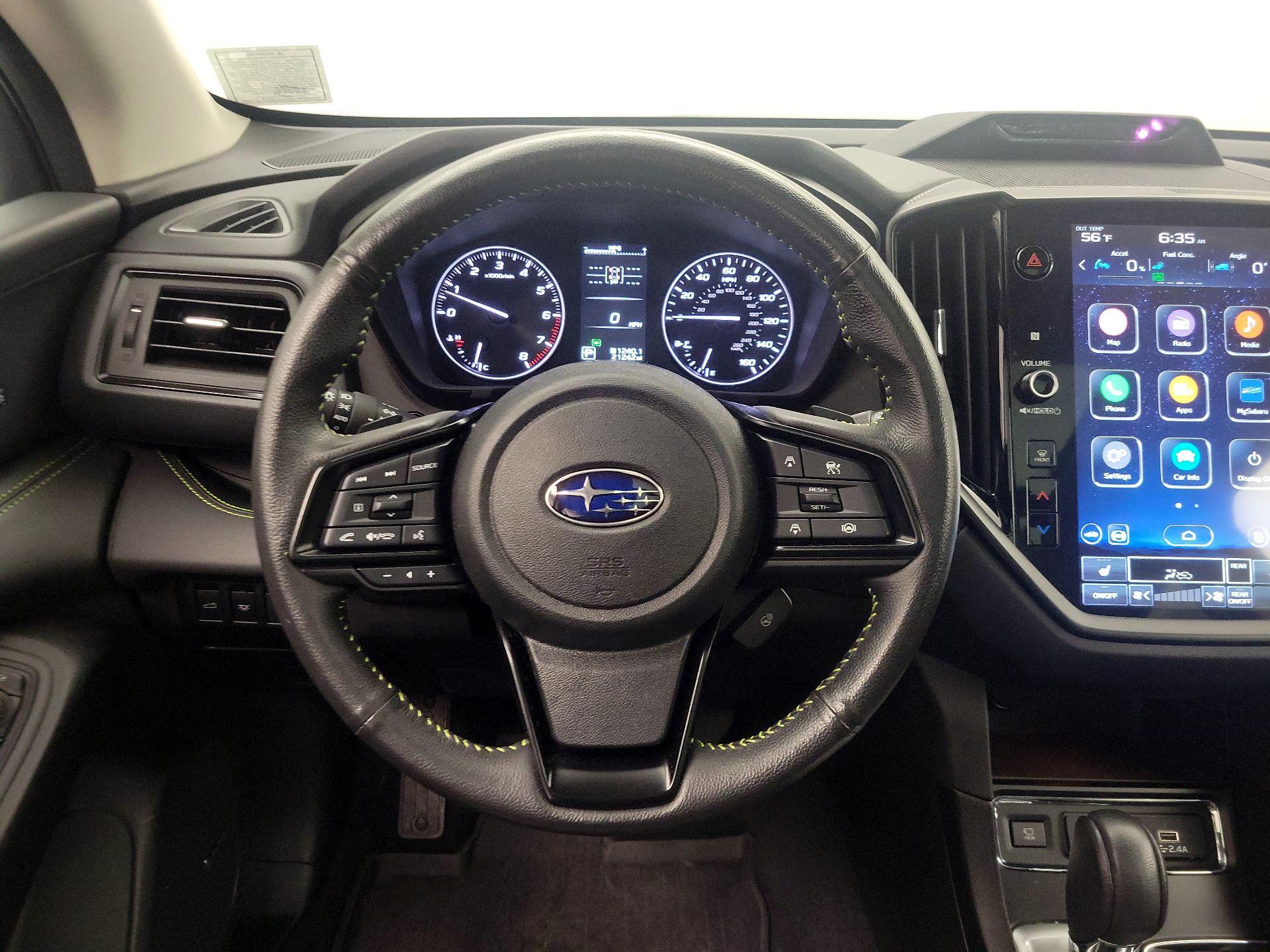 Thumbnail: 2024 Subaru Ascent - 10