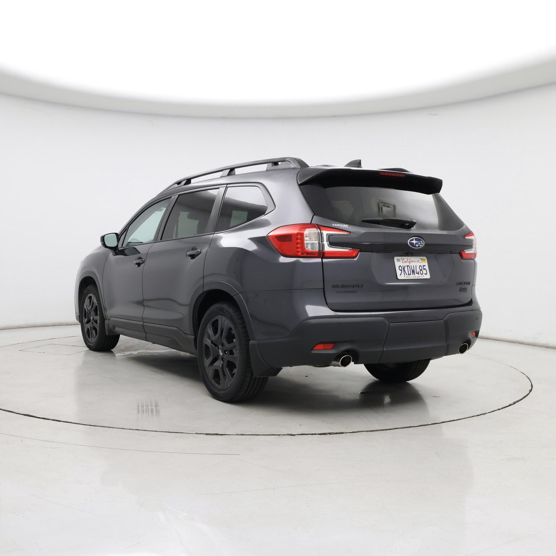 Thumbnail: 2024 Subaru Ascent - 2