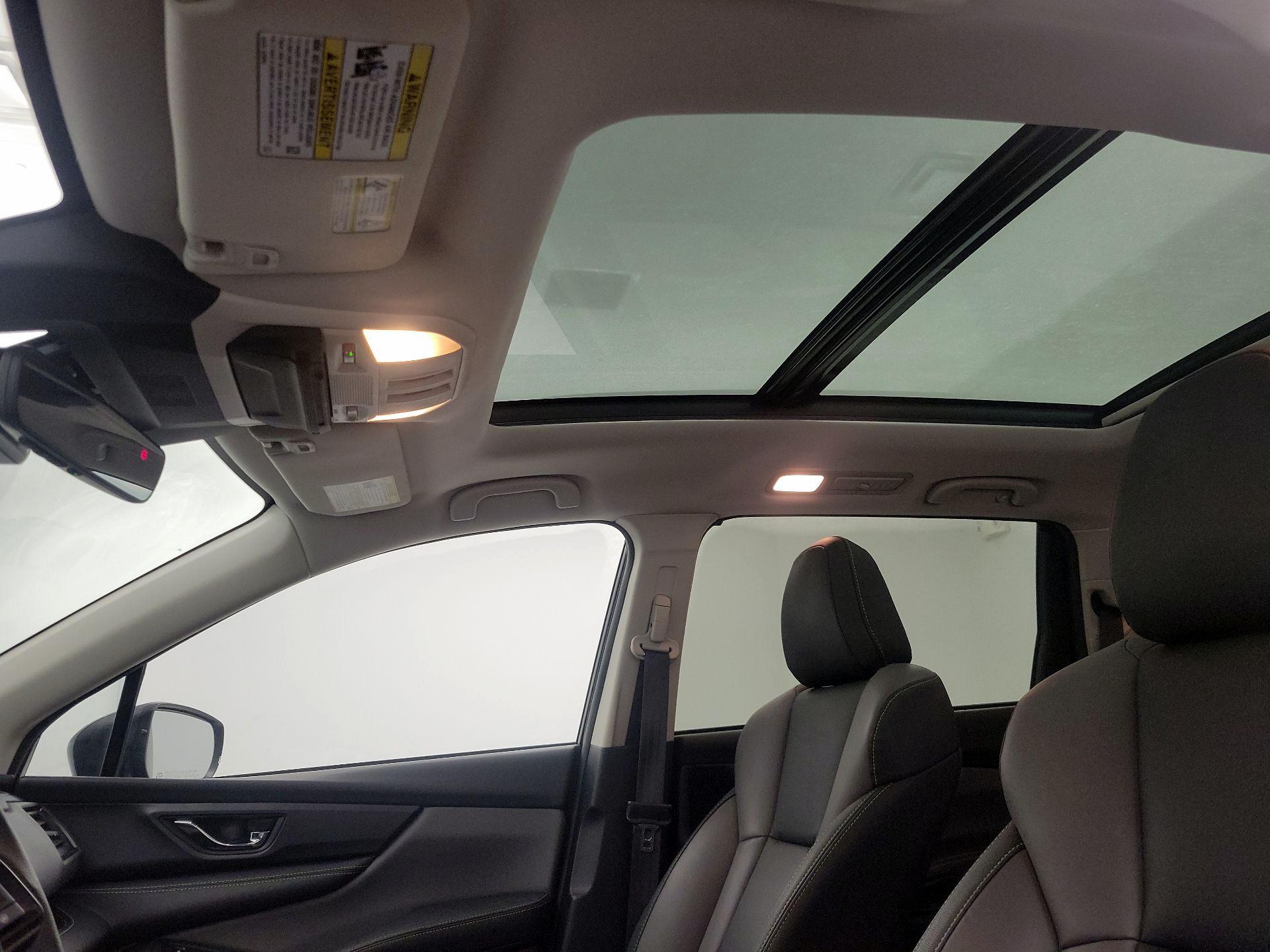 Thumbnail: 2024 Subaru Ascent - 20