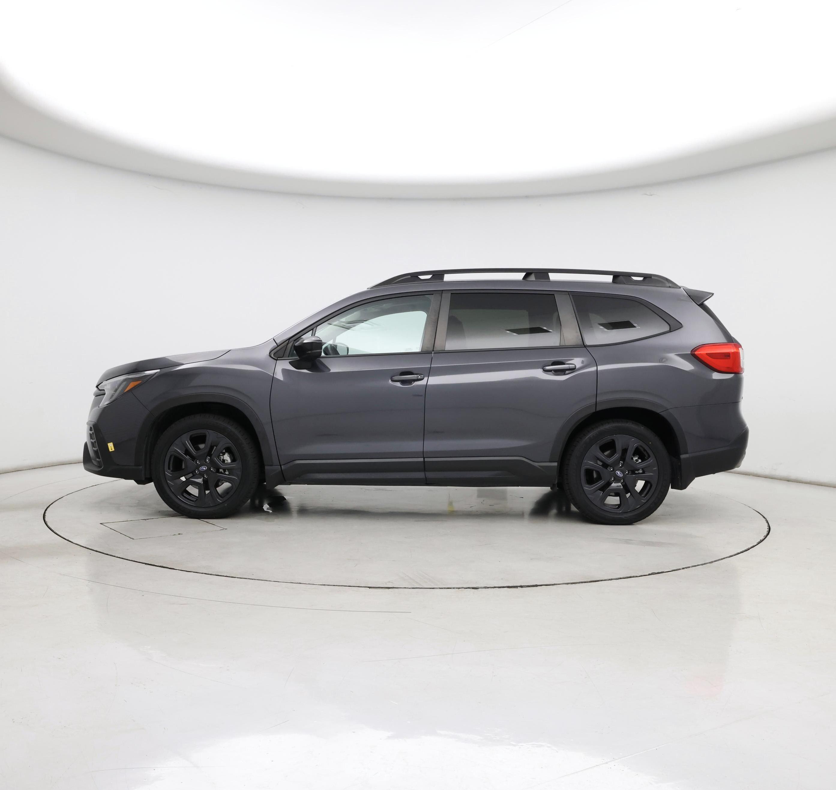 Thumbnail: 2024 Subaru Ascent - 3