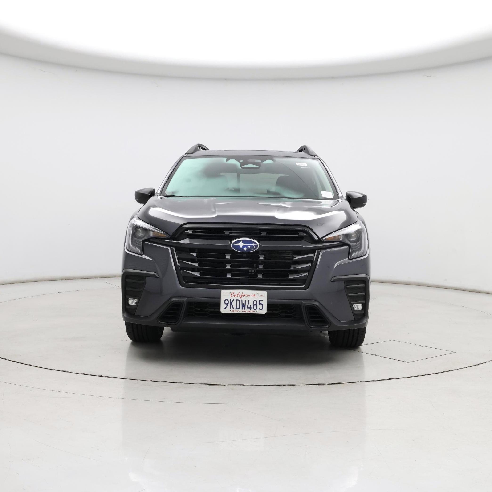 Thumbnail: 2024 Subaru Ascent - 5