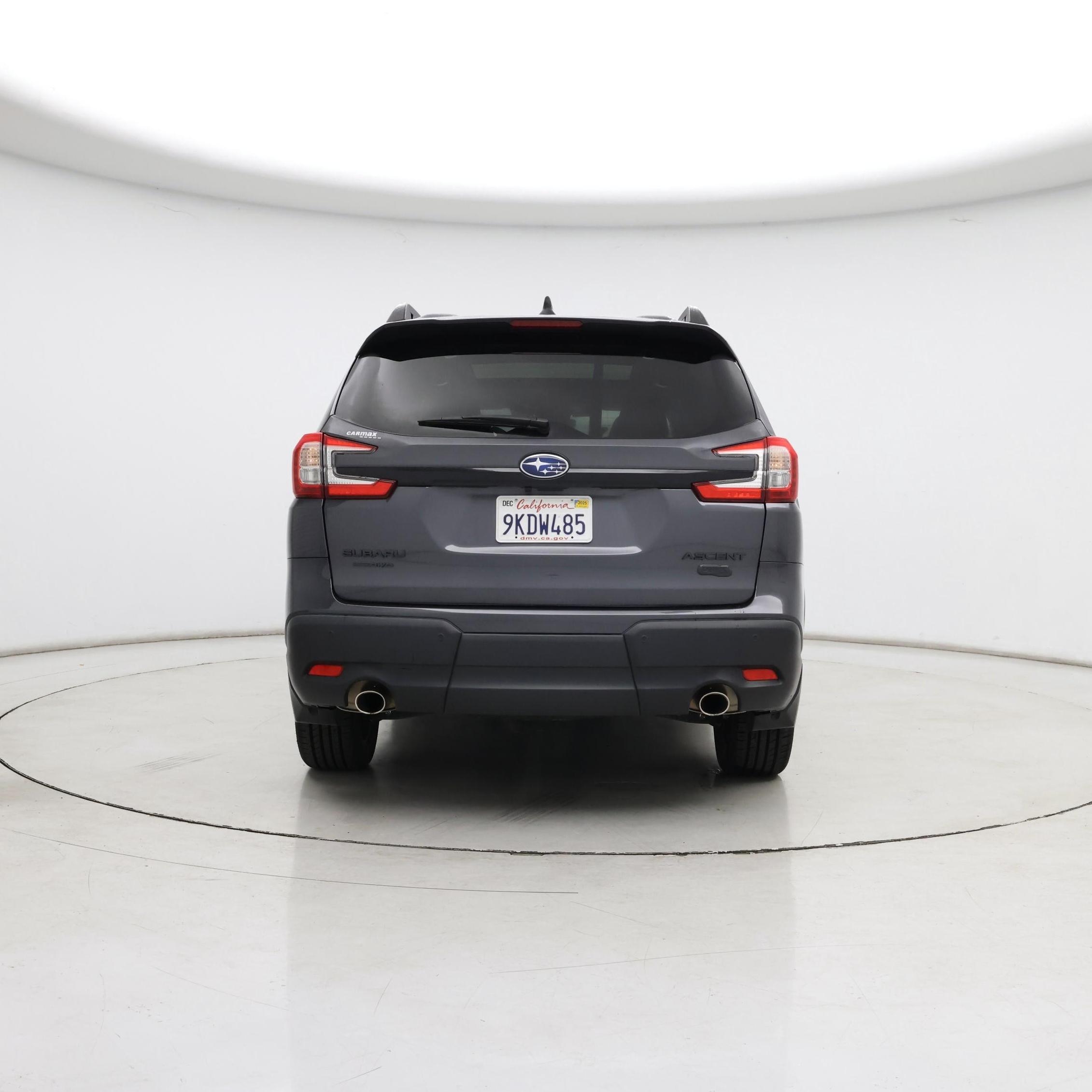 Thumbnail: 2024 Subaru Ascent - 6