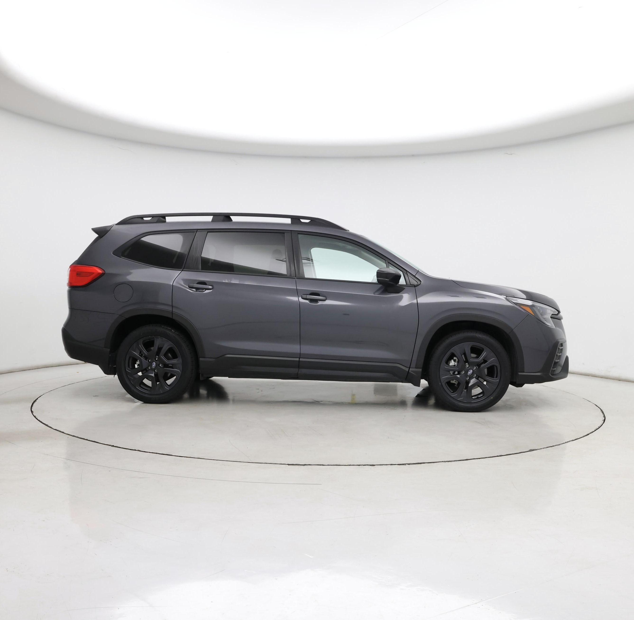 Thumbnail: 2024 Subaru Ascent - 7