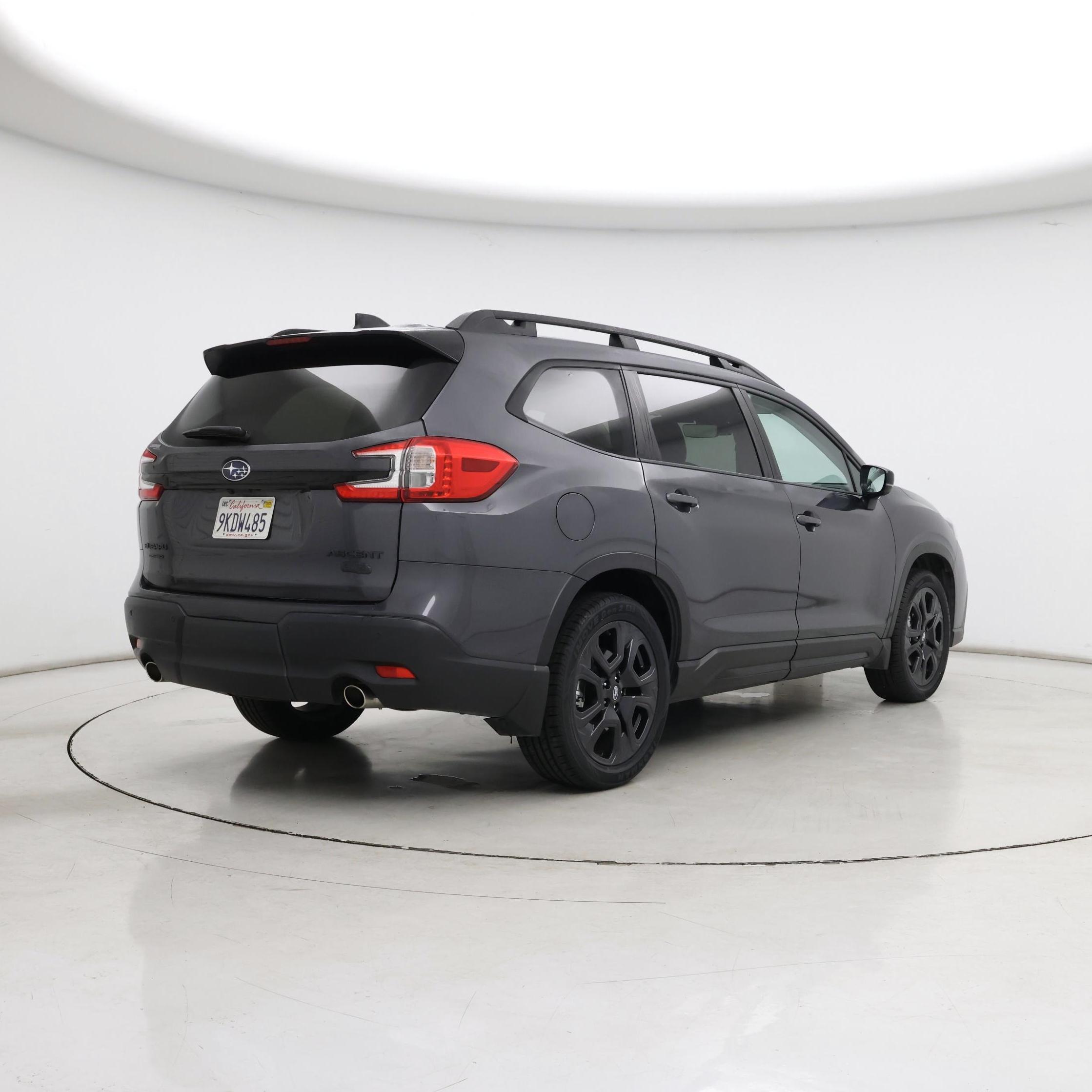 Thumbnail: 2024 Subaru Ascent - 8