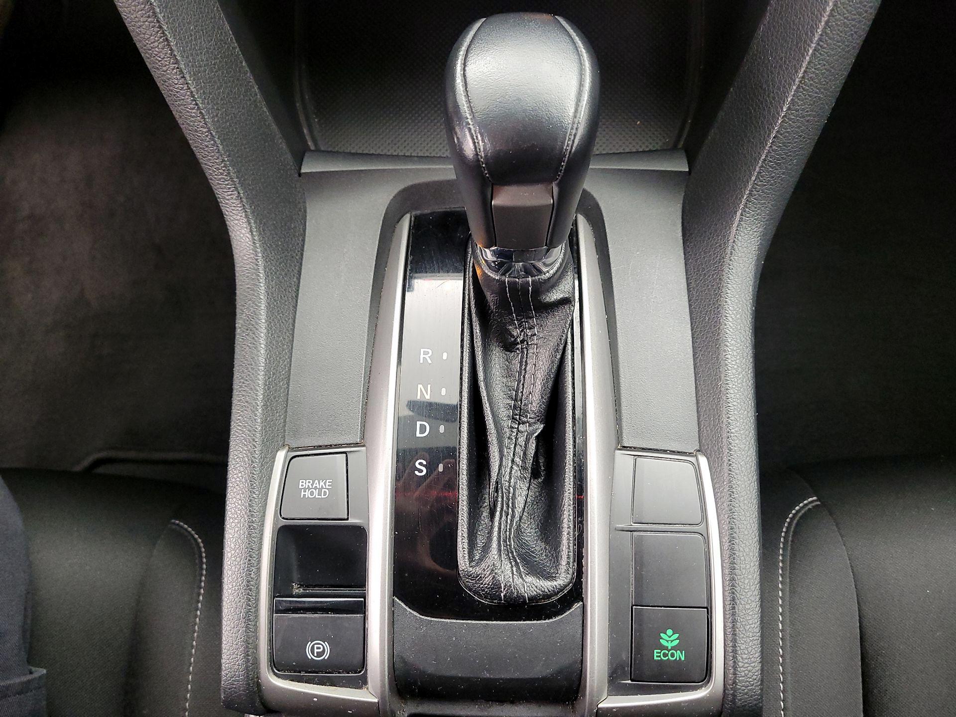 Thumbnail: 2017 Honda Civic - 17