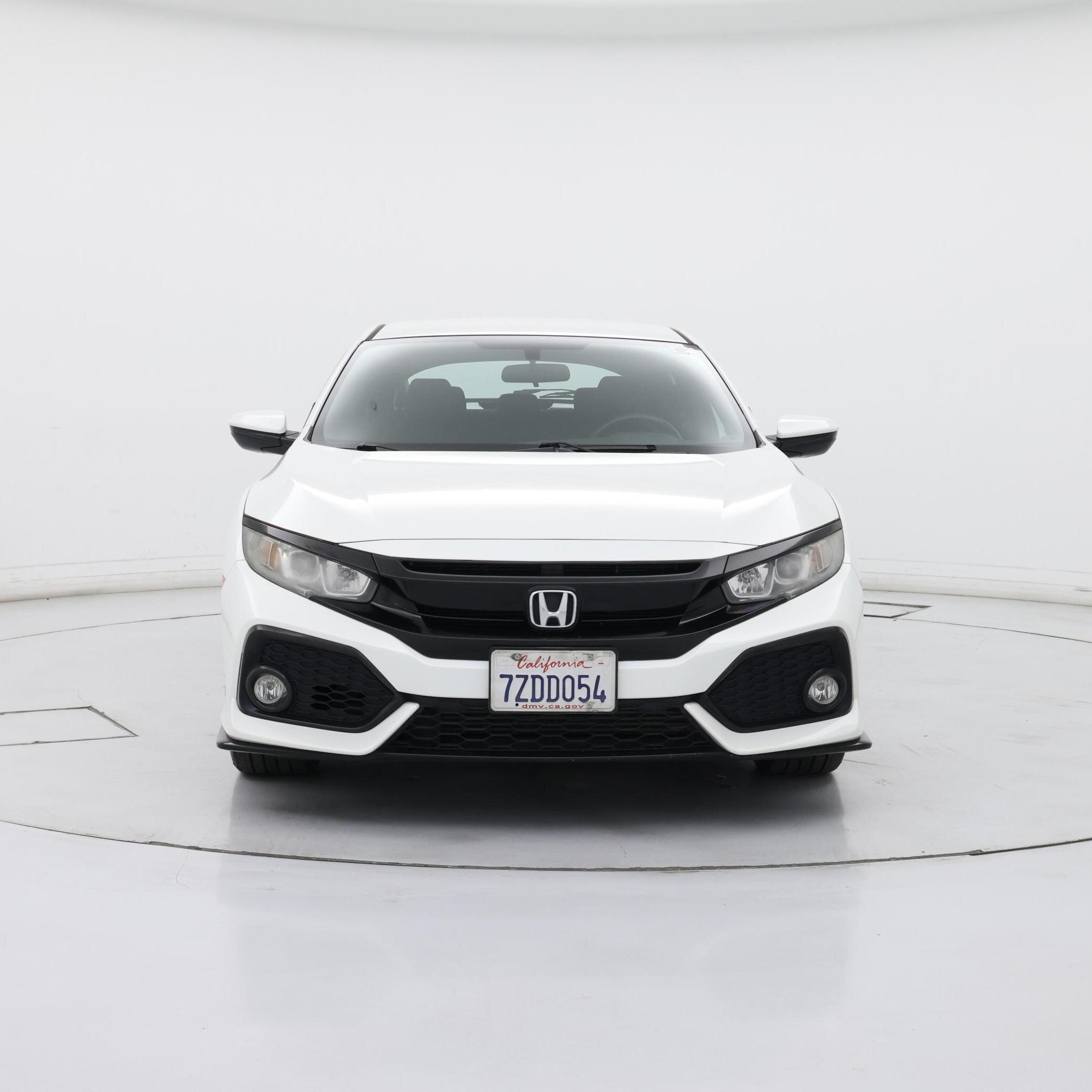 Thumbnail: 2017 Honda Civic - 5