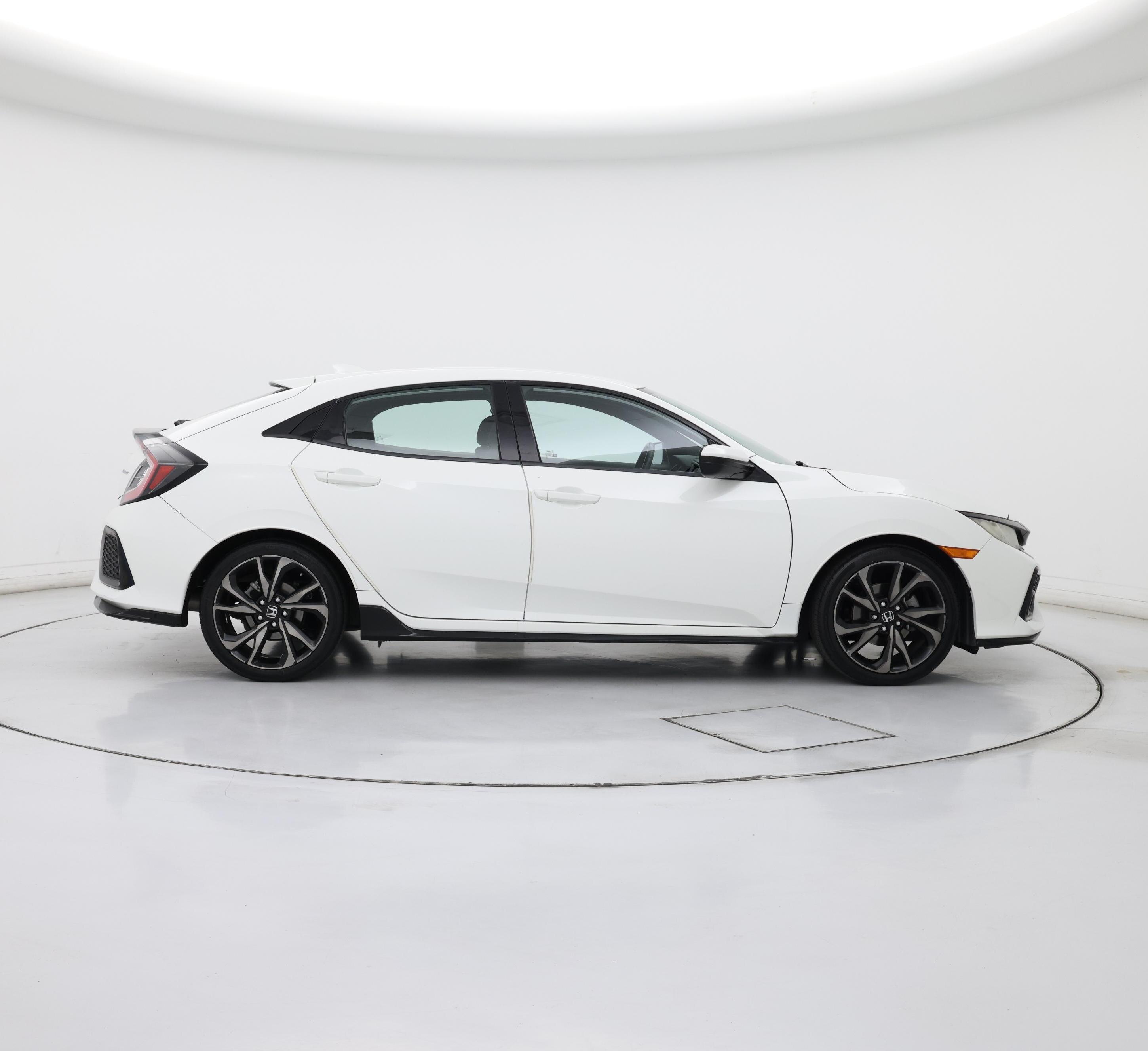 Thumbnail: 2017 Honda Civic - 7