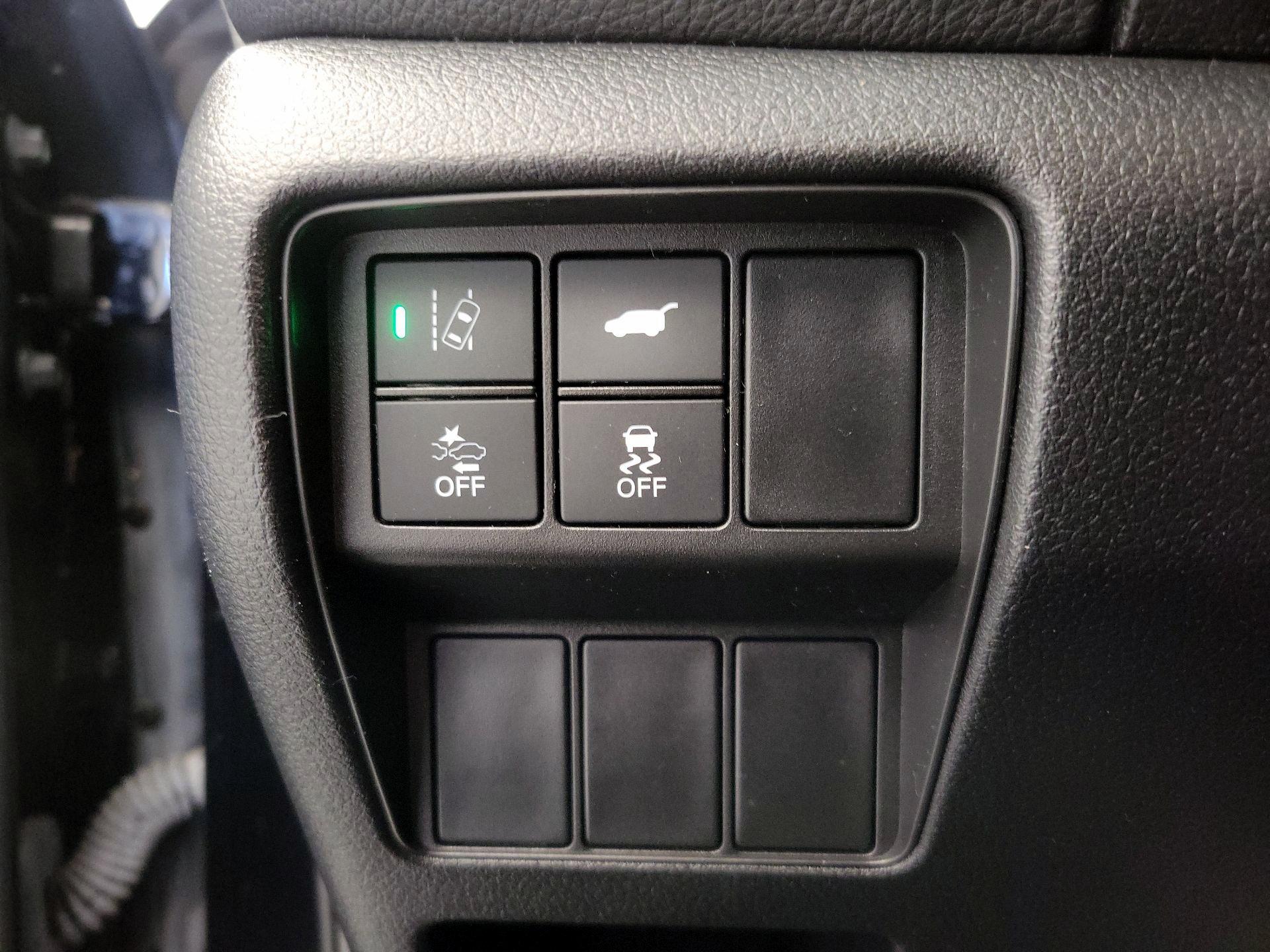 Thumbnail: 2021 Honda CR-V - 13