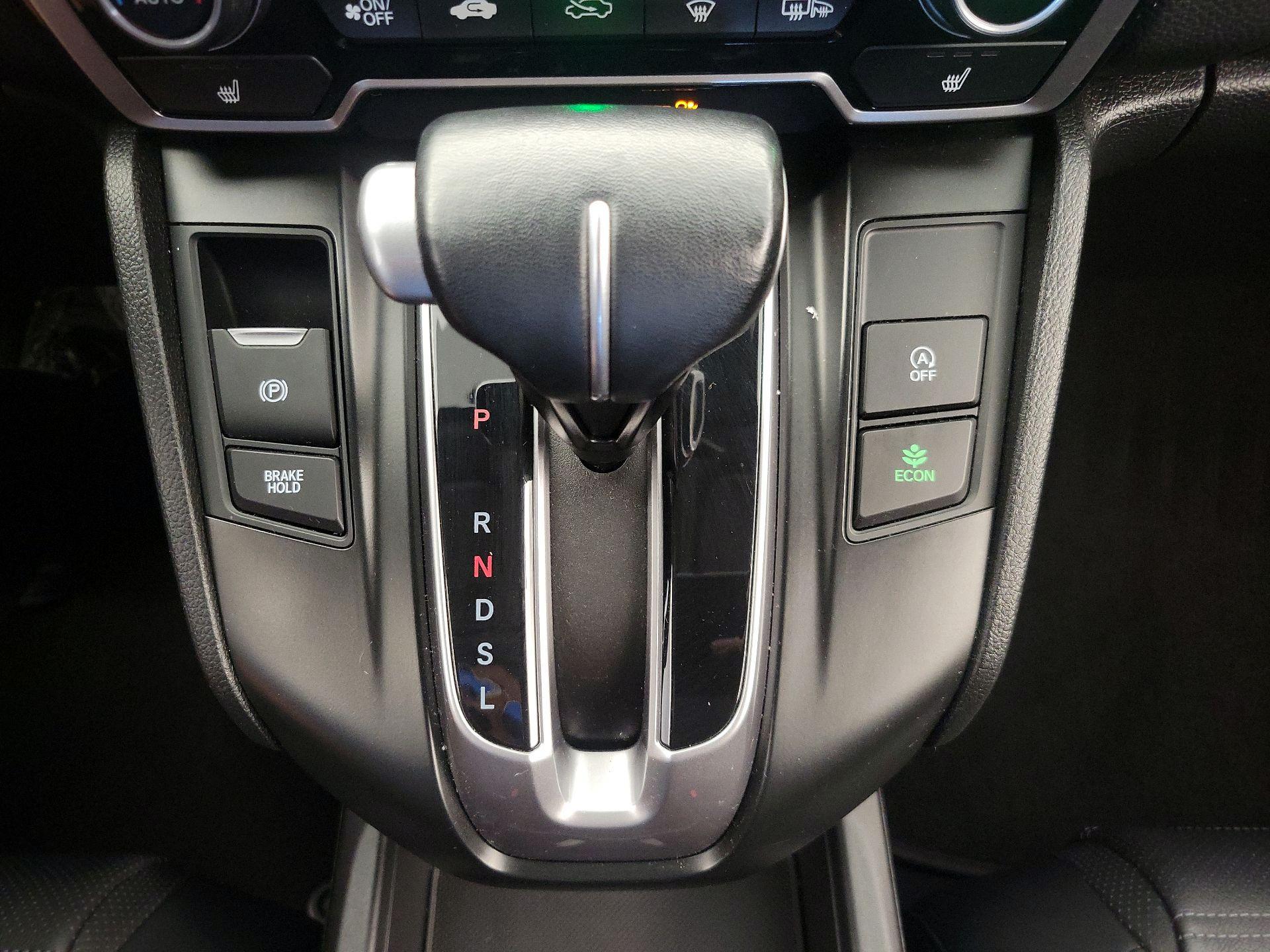 Thumbnail: 2021 Honda CR-V - 17