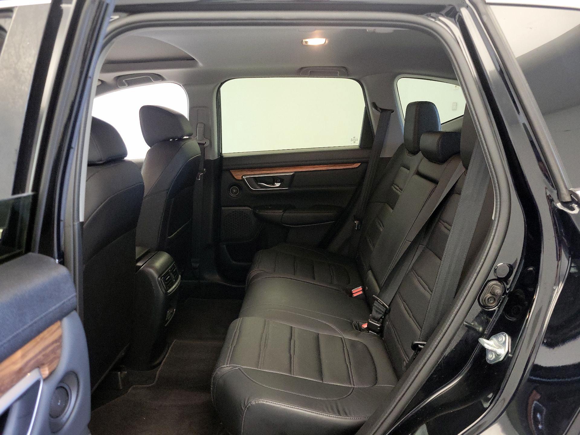Thumbnail: 2021 Honda CR-V - 20