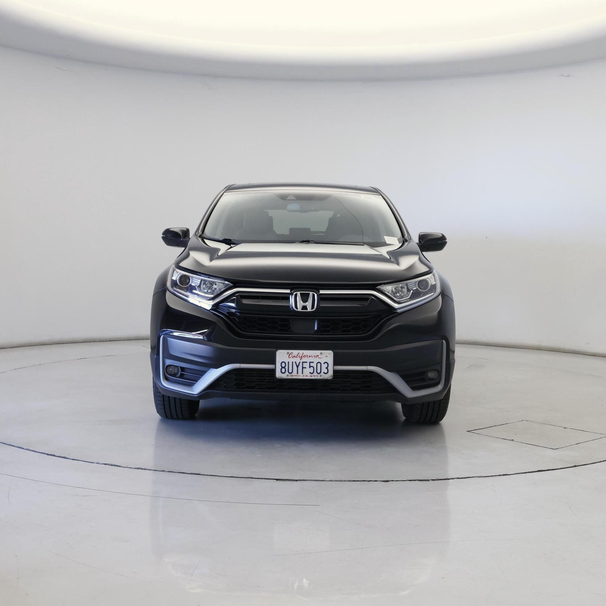 Thumbnail: 2021 Honda CR-V - 5