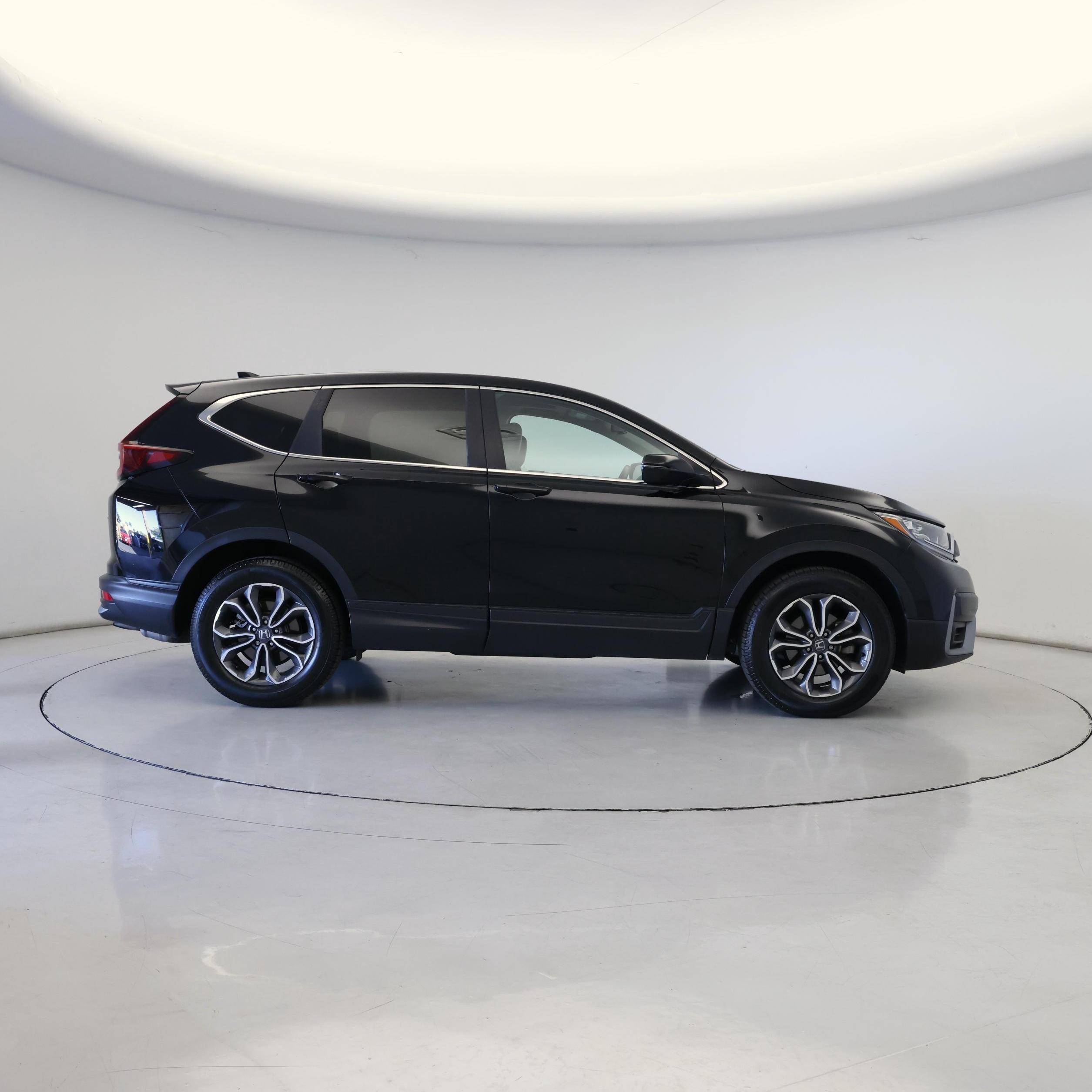 Thumbnail: 2021 Honda CR-V - 7