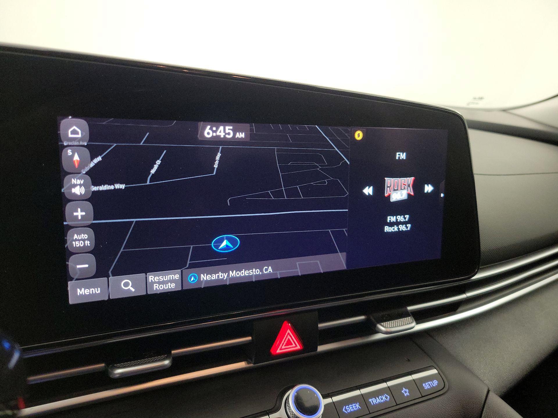 Thumbnail: 2023 Hyundai Elantra - 14