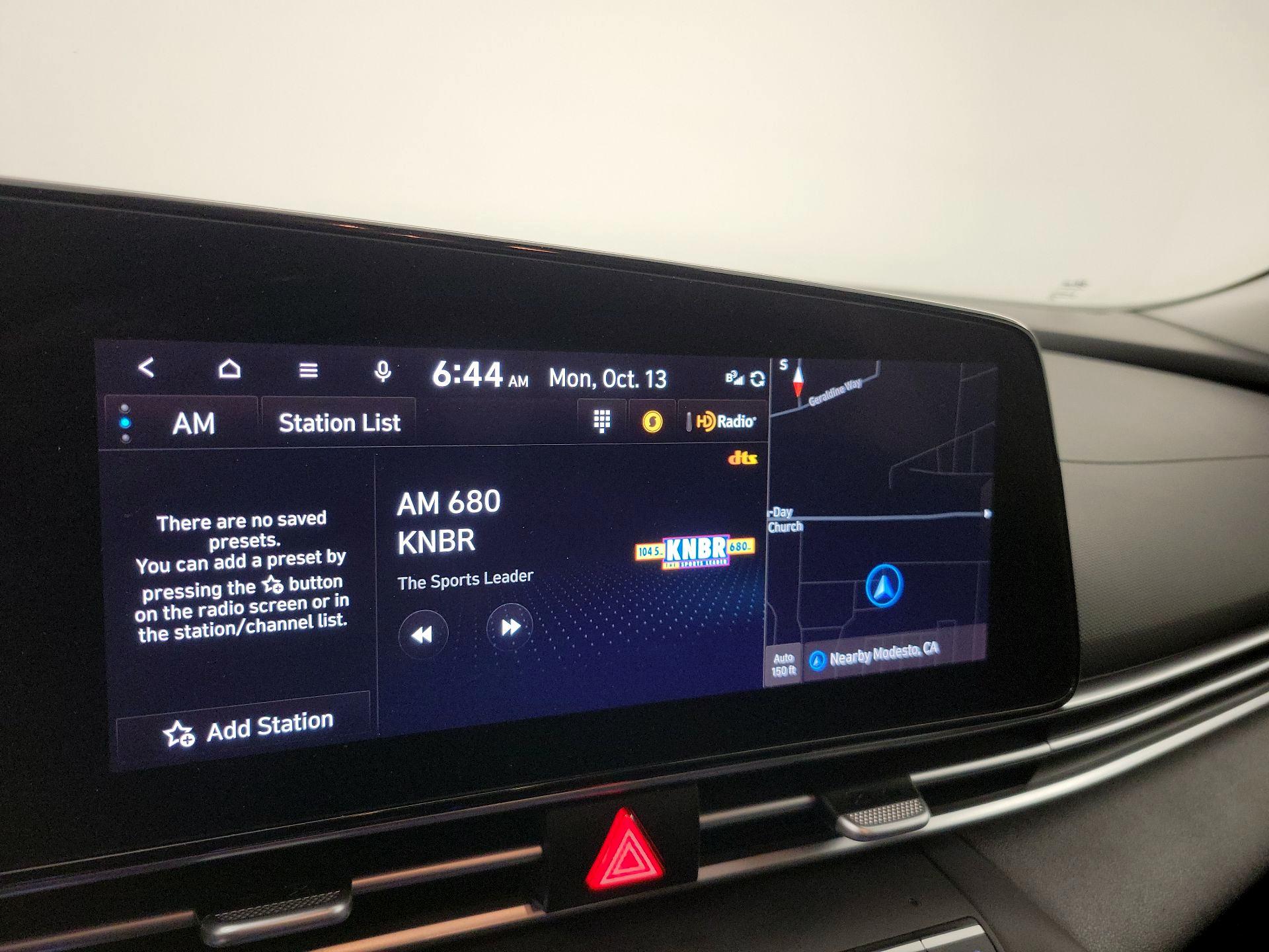Thumbnail: 2023 Hyundai Elantra - 16