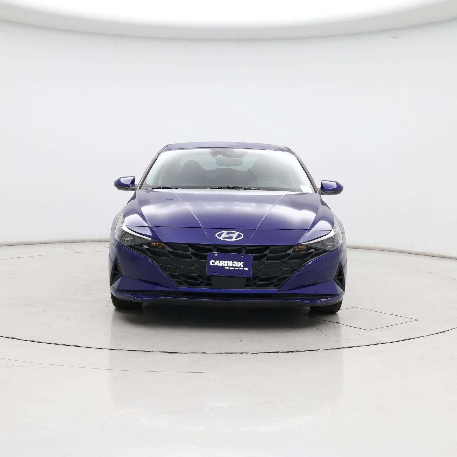 Thumbnail: 2023 Hyundai Elantra - 5