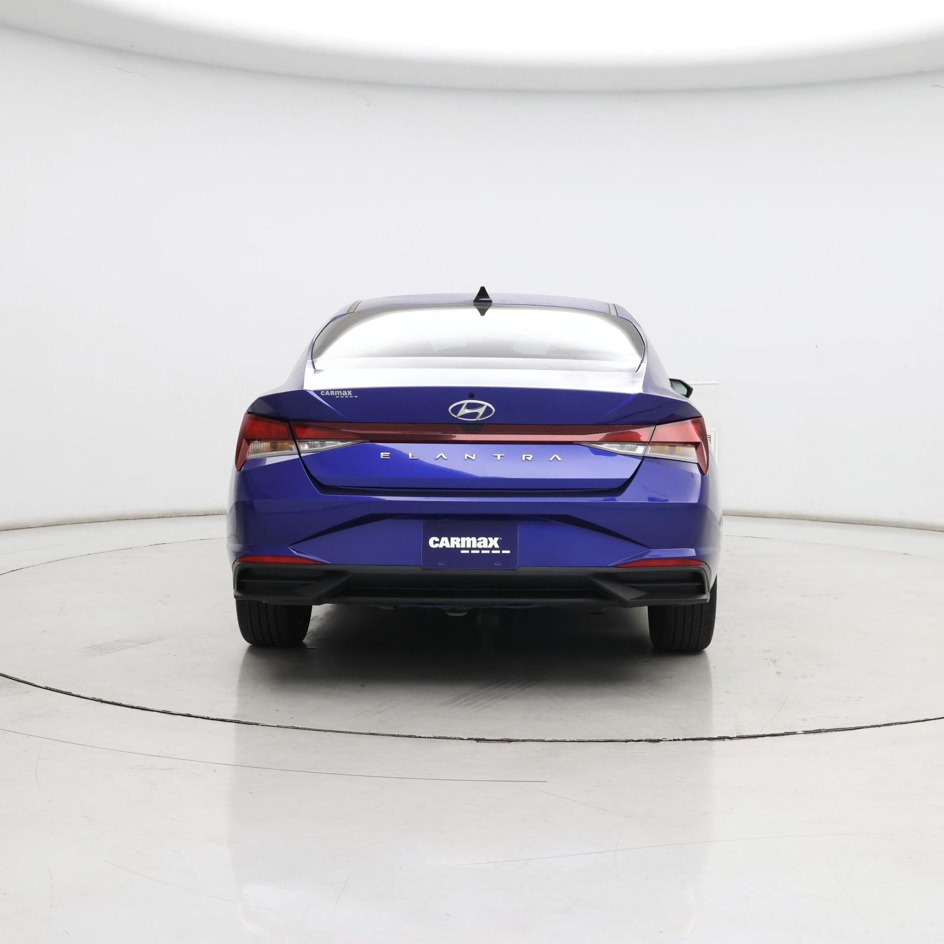 Thumbnail: 2023 Hyundai Elantra - 6