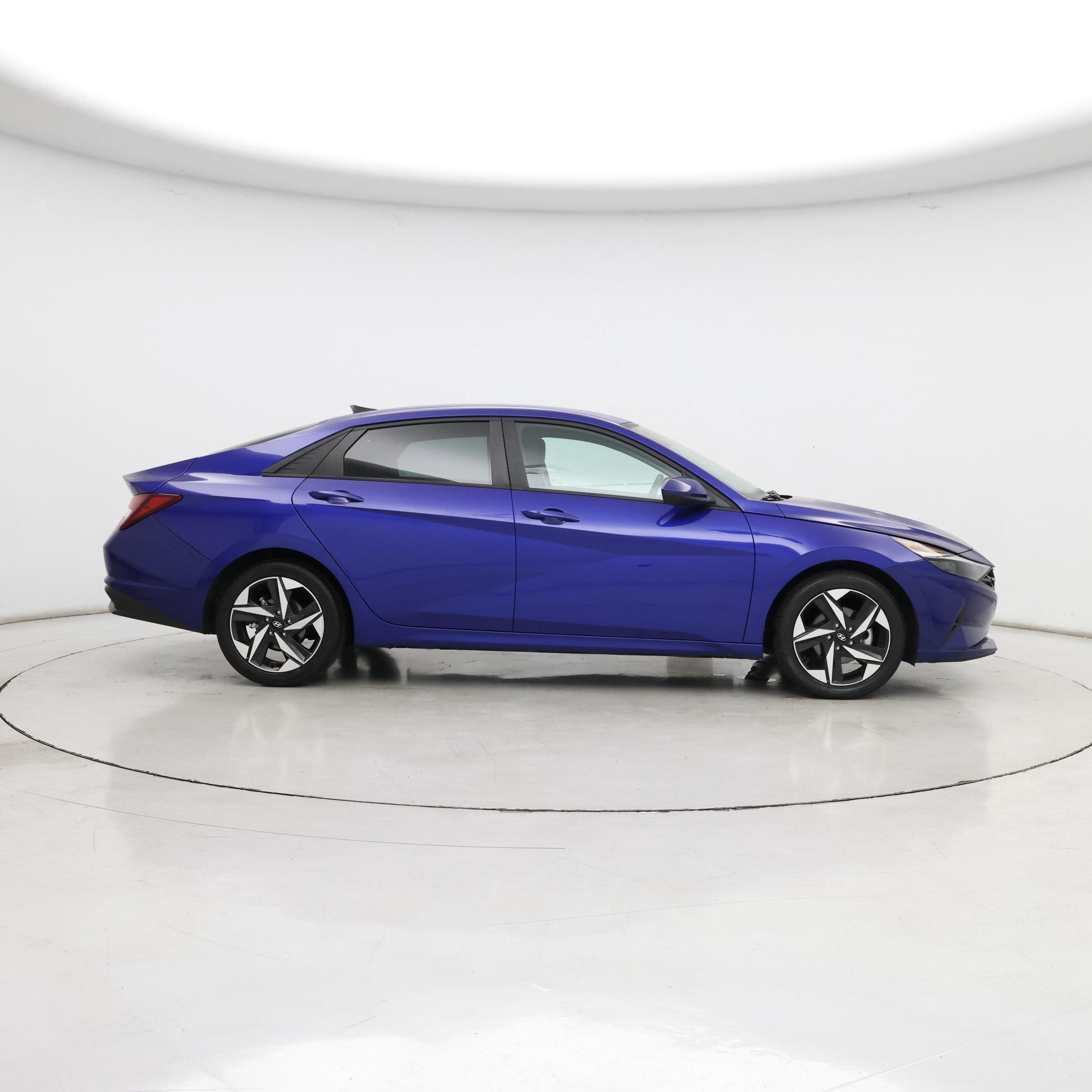 Thumbnail: 2023 Hyundai Elantra - 7