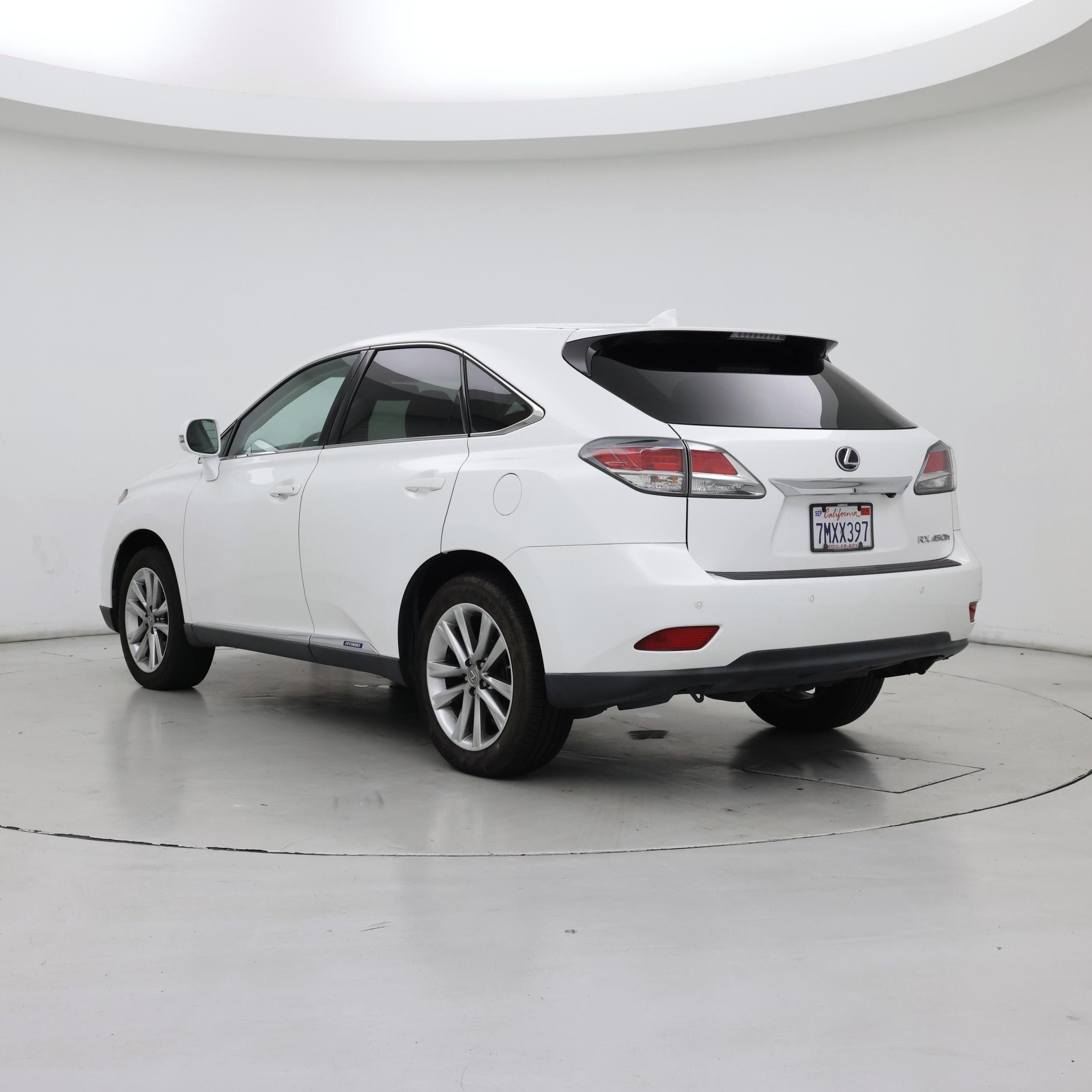 Thumbnail: 2015 Lexus RX - 2