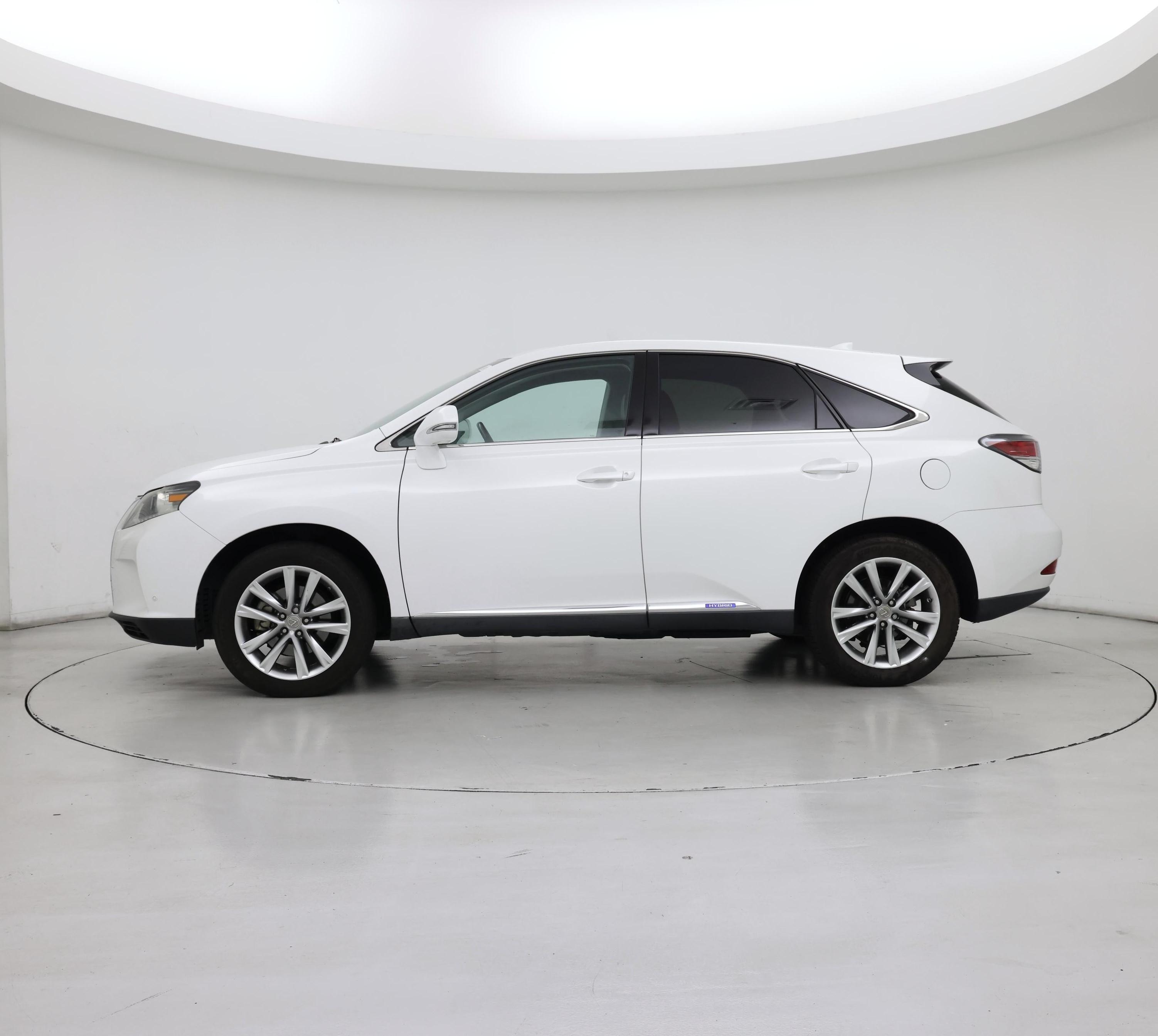 Thumbnail: 2015 Lexus RX - 3