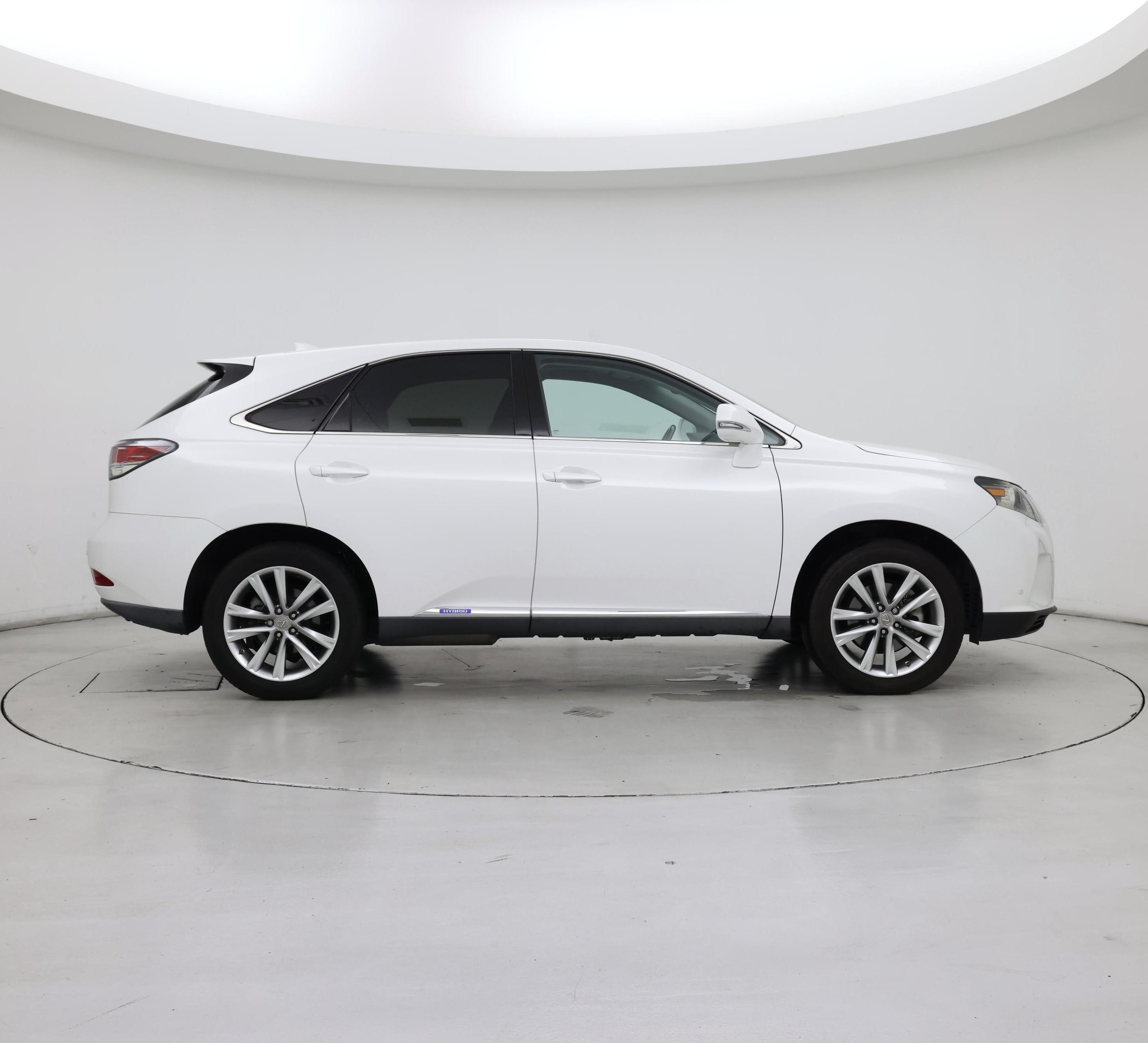 Thumbnail: 2015 Lexus RX - 7