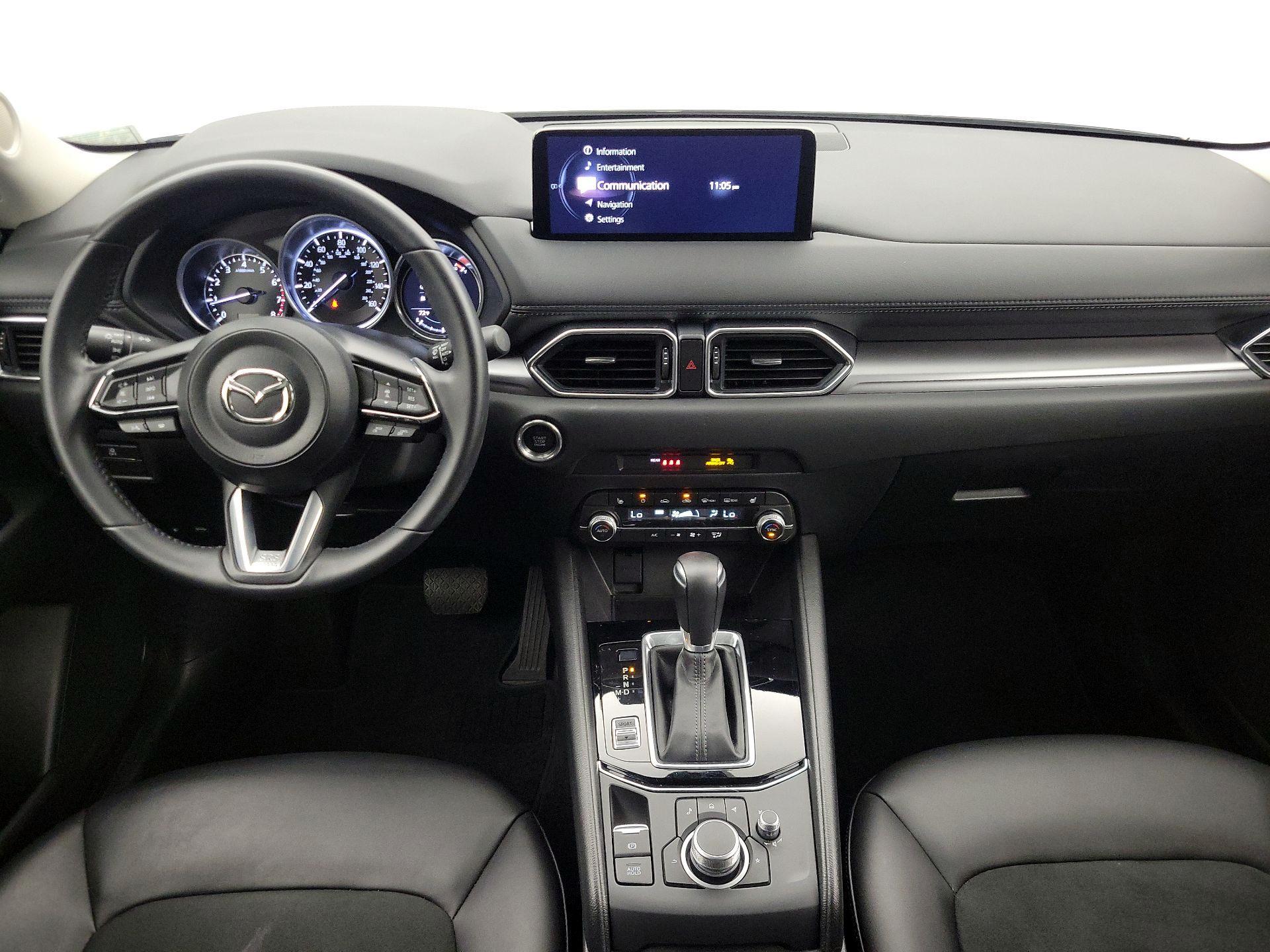 Thumbnail: 2023 Mazda CX-5 - 9