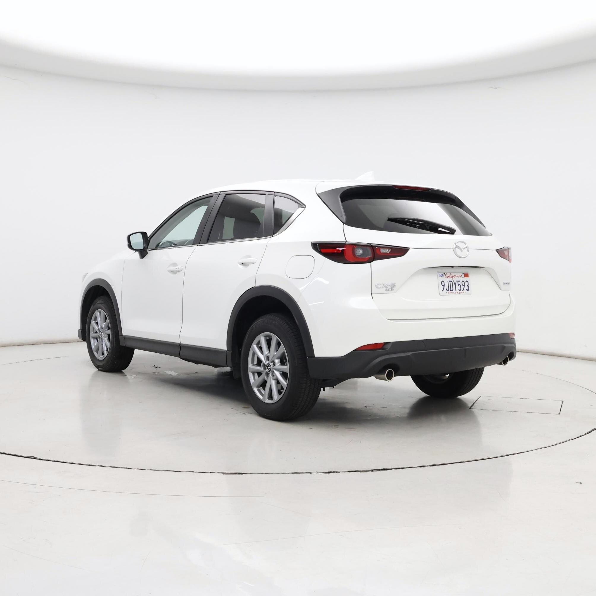 Thumbnail: 2023 Mazda CX-5 - 2