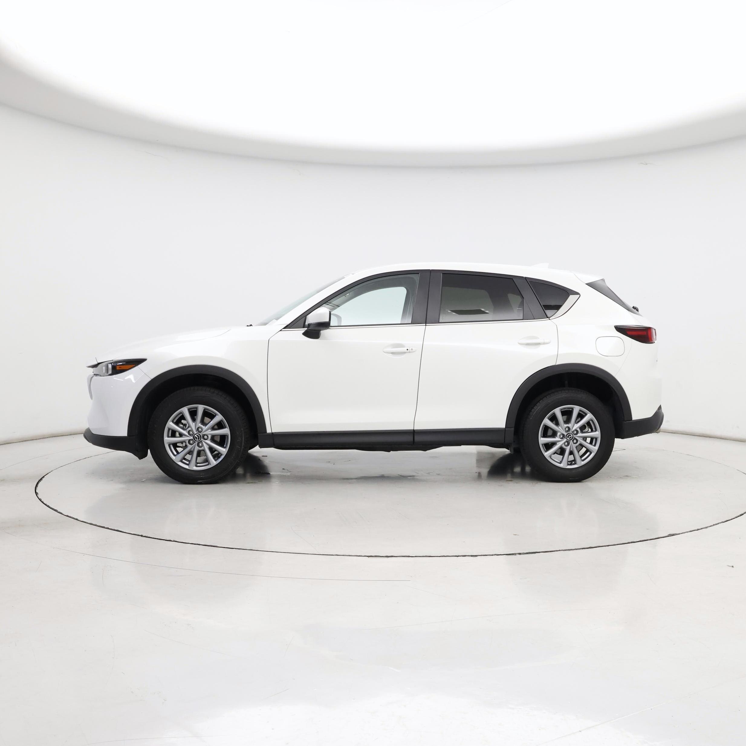 Thumbnail: 2023 Mazda CX-5 - 3